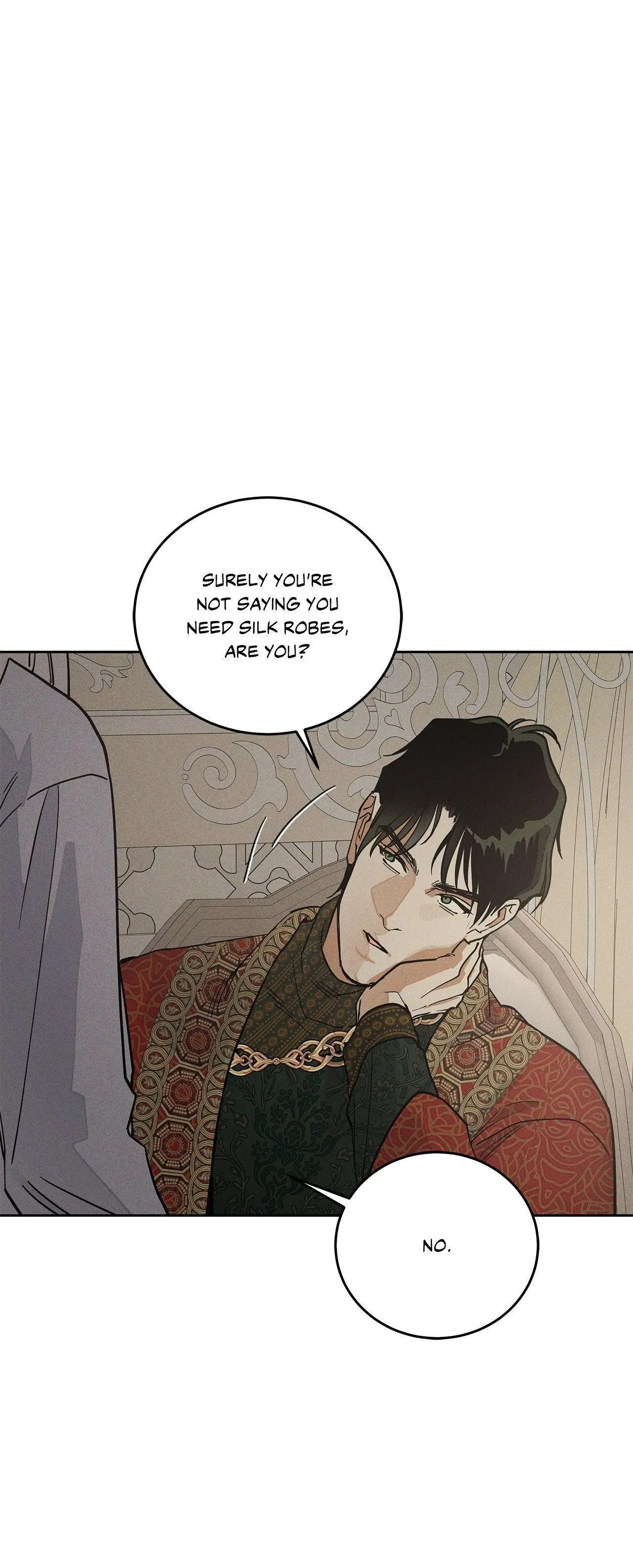Antidote (Harusari) Chapter 59 page 31