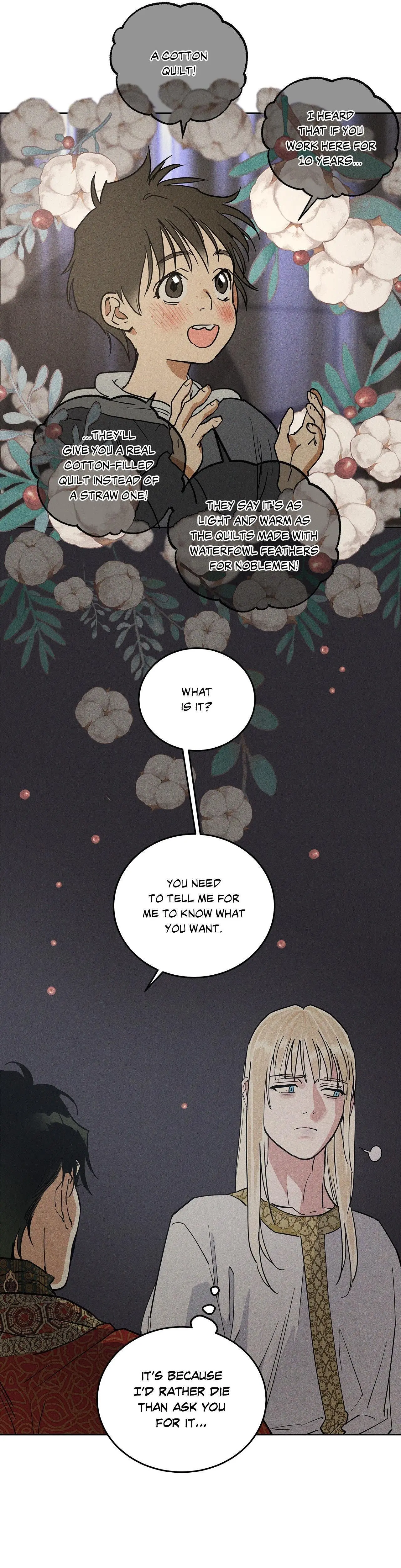 Antidote (Harusari) Chapter 59 page 30