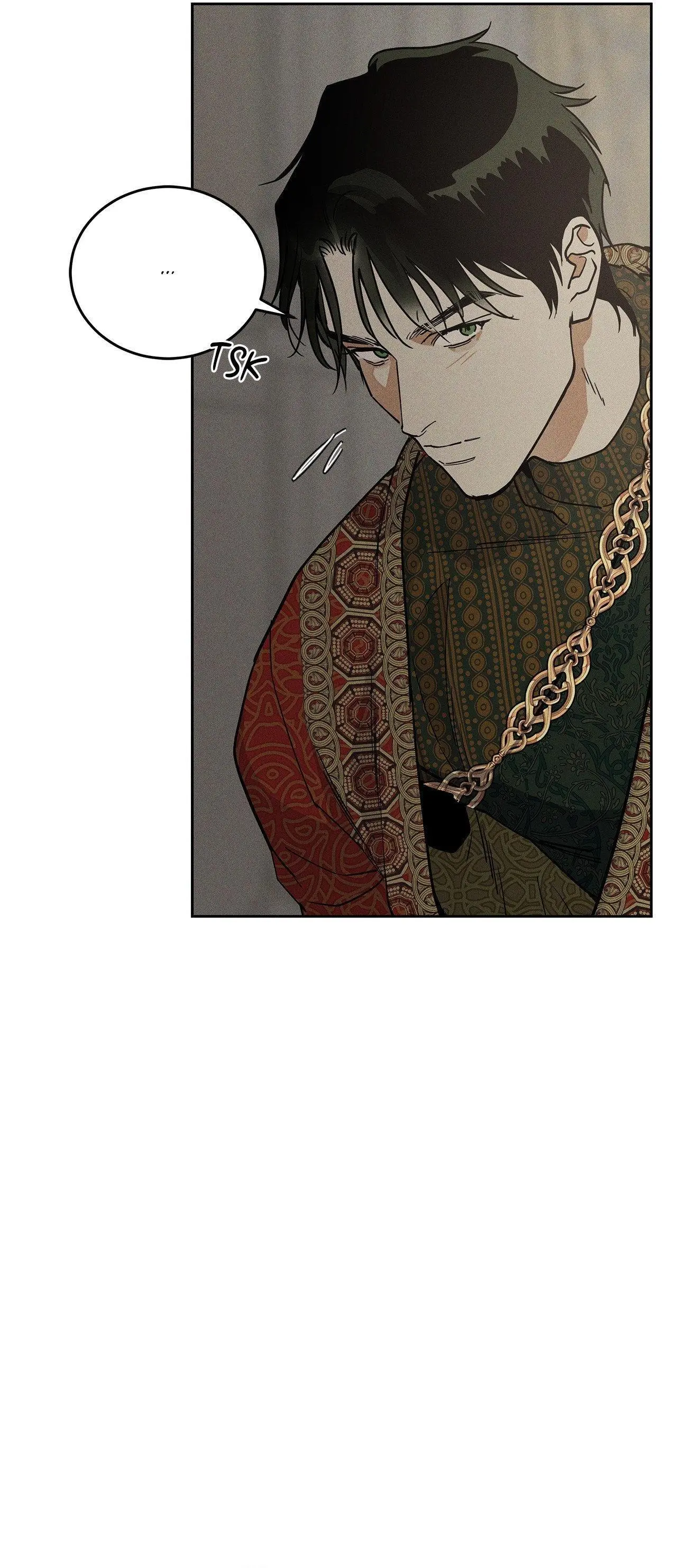 Antidote (Harusari) Chapter 59 page 34