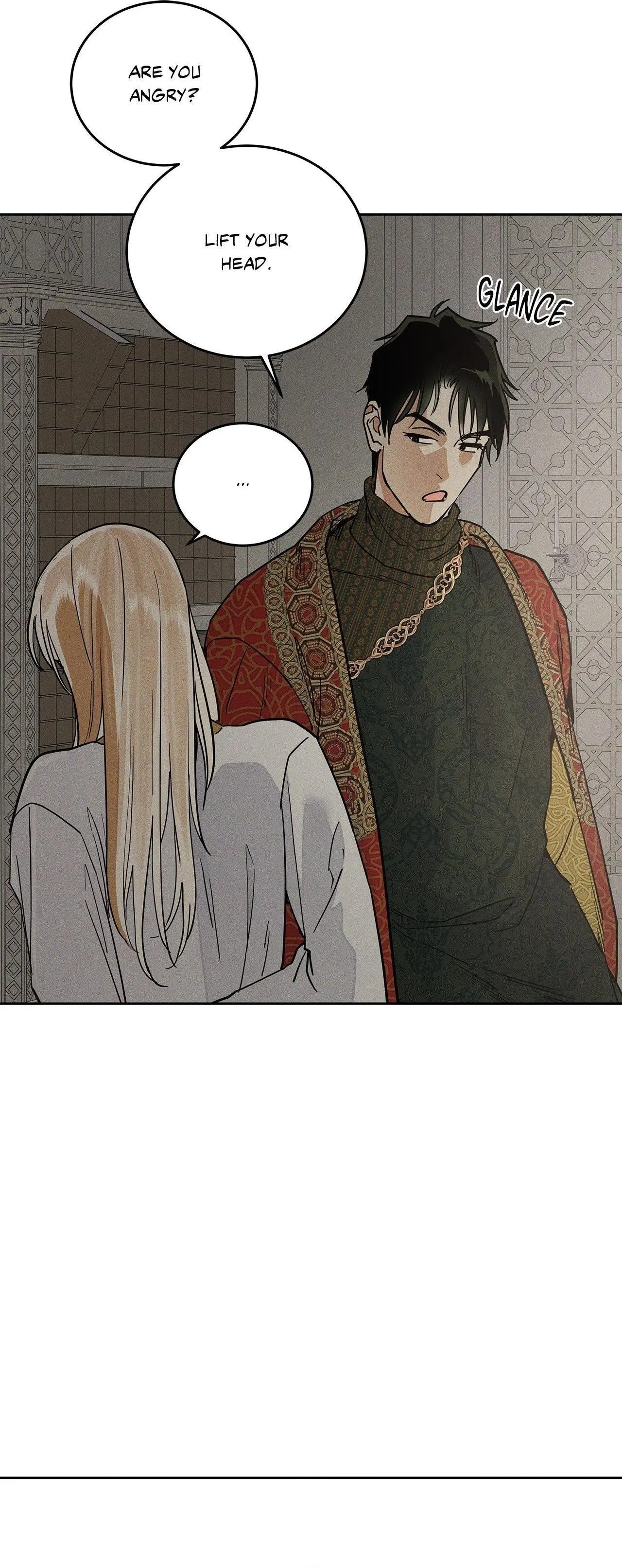 Antidote (Harusari) Chapter 59 page 36