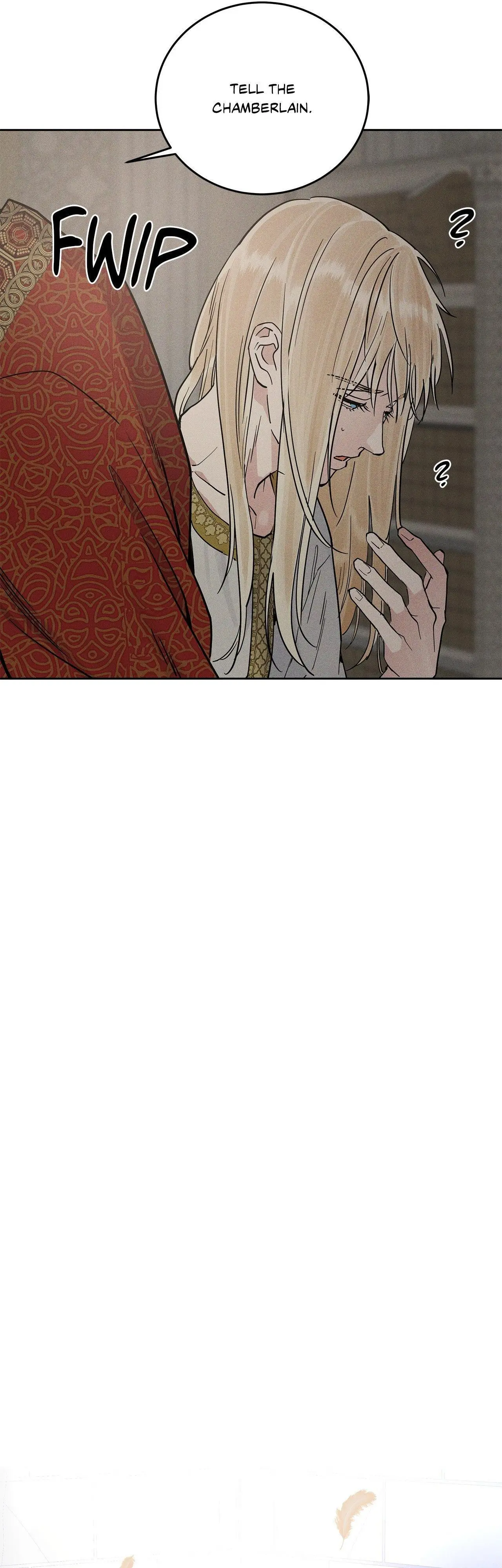 Antidote (Harusari) Chapter 59 page 39