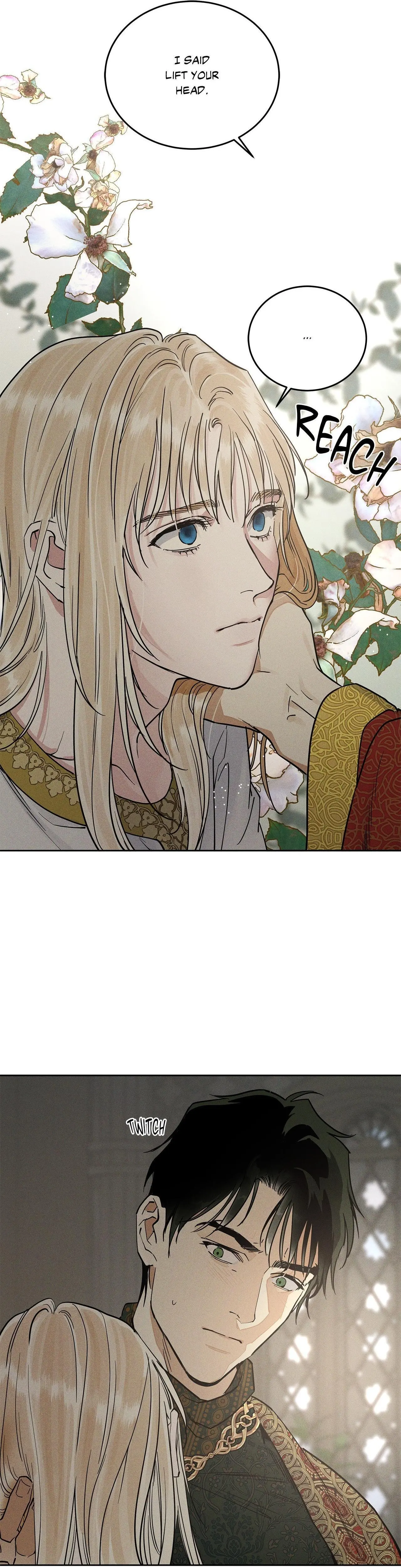 Antidote (Harusari) Chapter 59 page 37