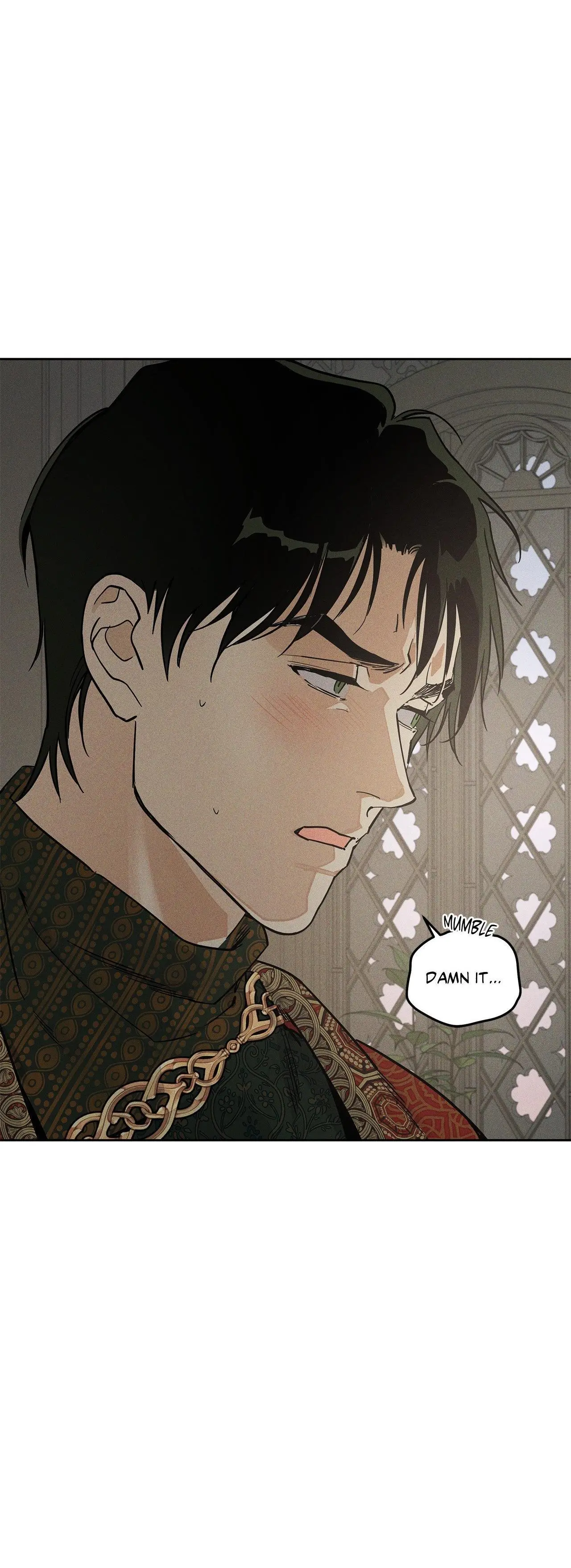 Antidote (Harusari) Chapter 59 page 38