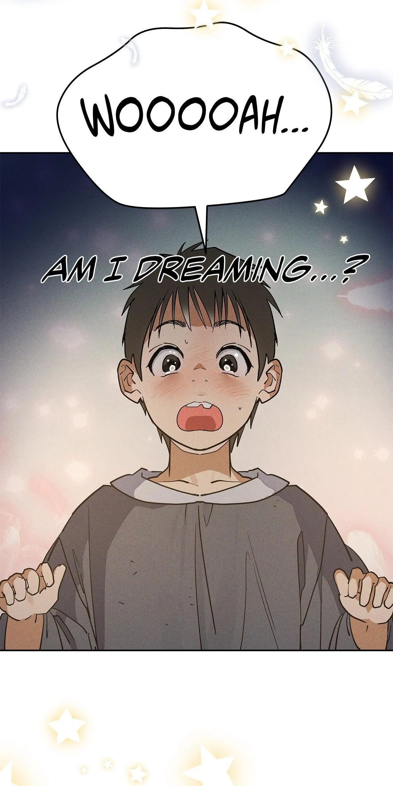 Antidote (Harusari) Chapter 59 page 43