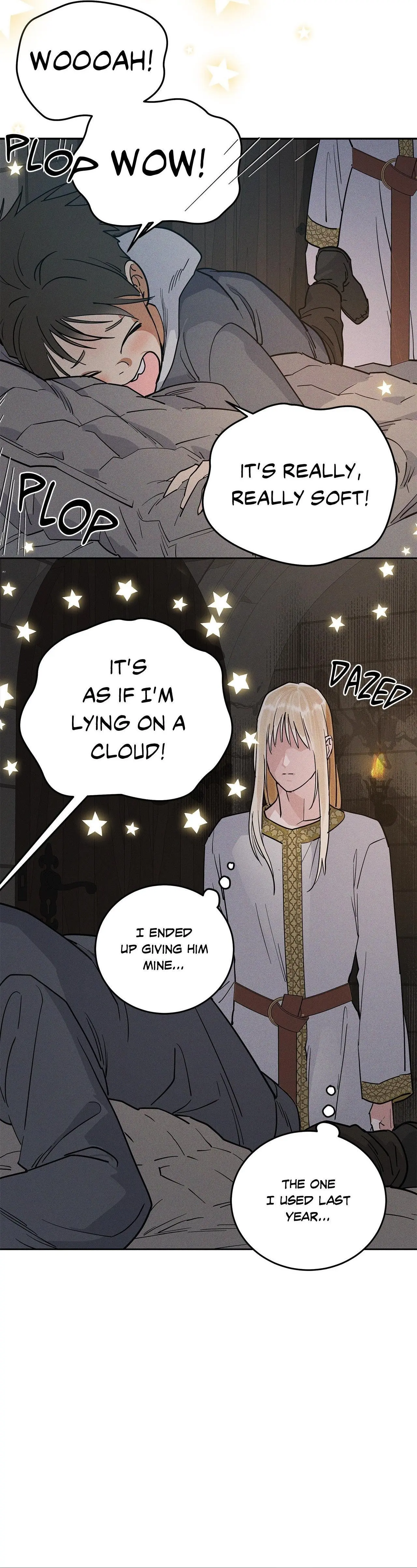 Antidote (Harusari) Chapter 59 page 44