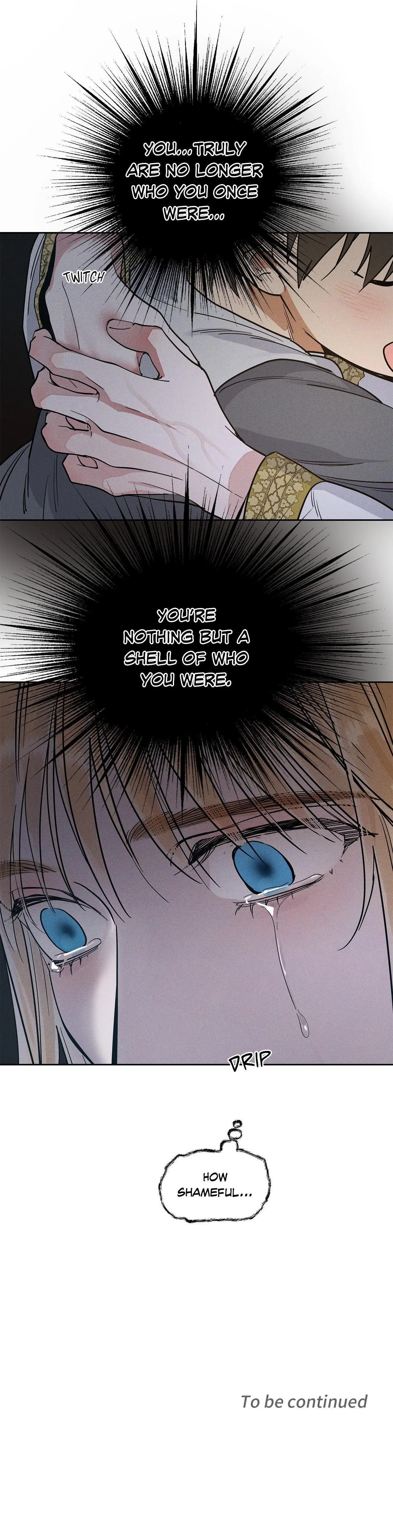 Antidote (Harusari) Chapter 59 page 46