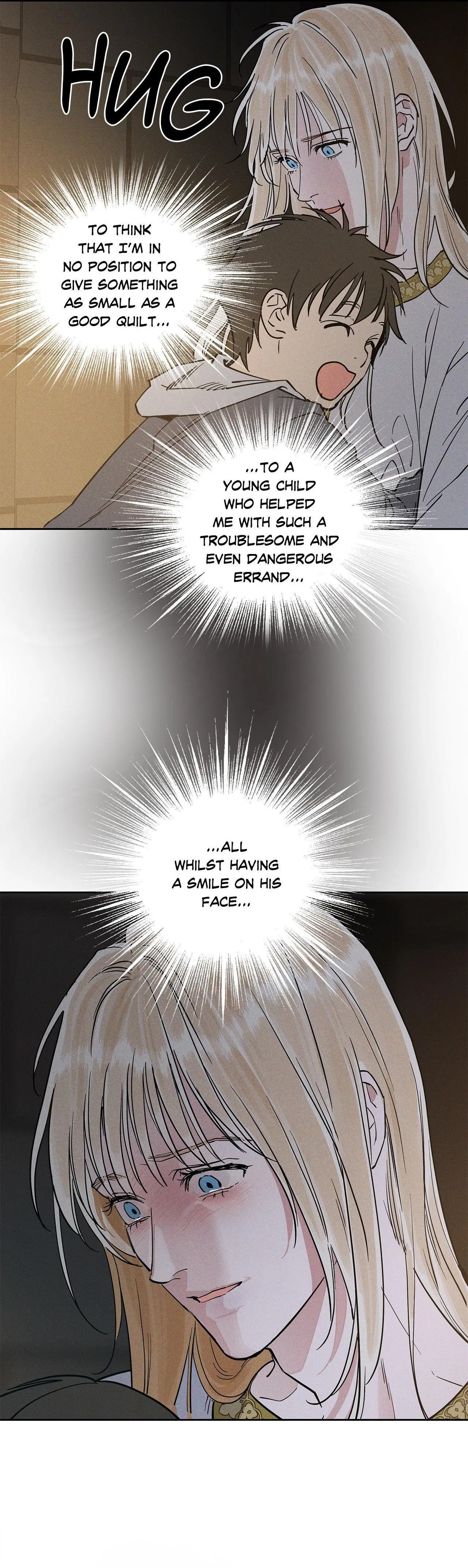Antidote (Harusari) Chapter 59 page 45