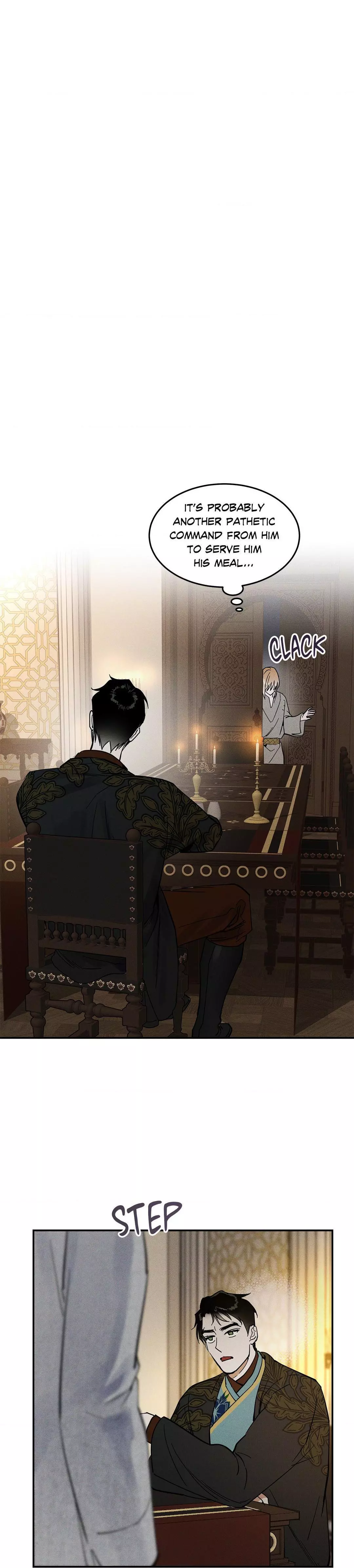 Antidote (Harusari) Chapter 6 page 14