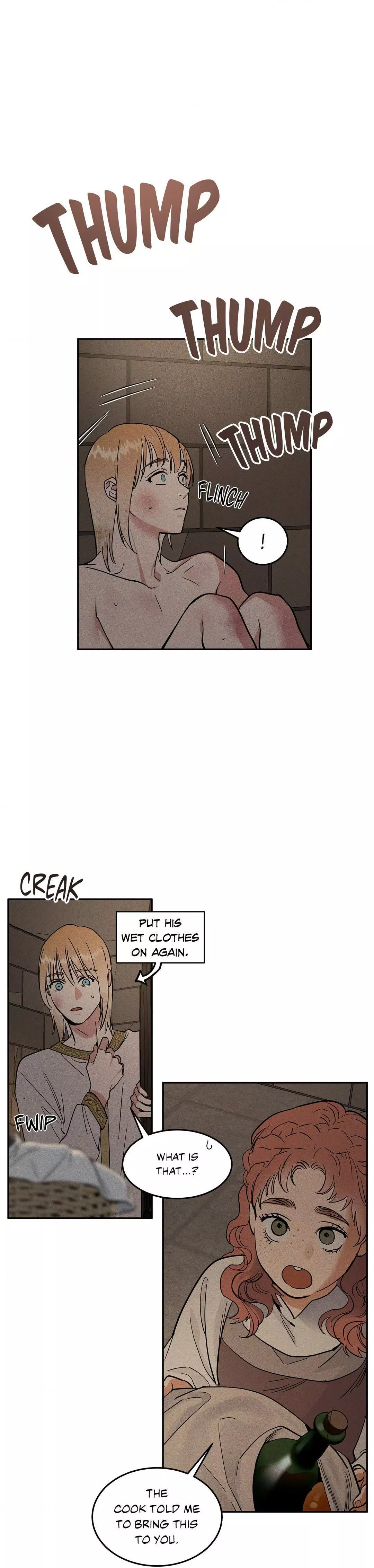 Antidote (Harusari) Chapter 6 page 10