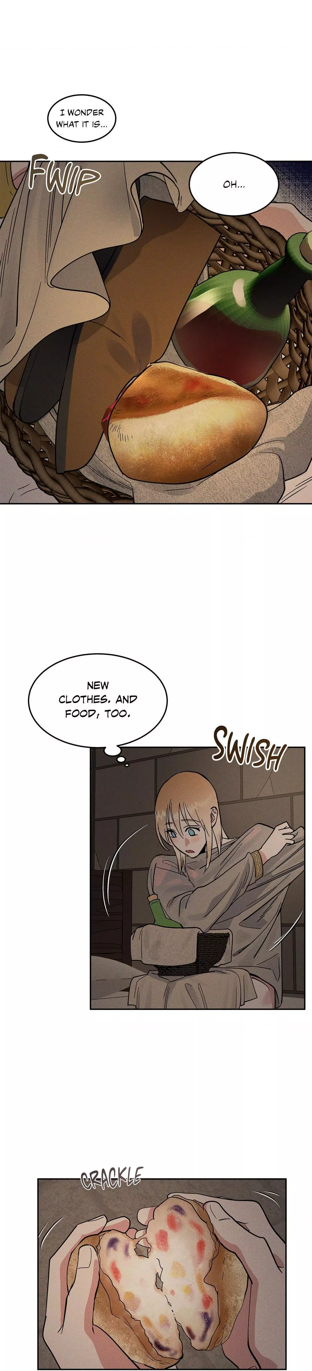 Antidote (Harusari) Chapter 6 page 11