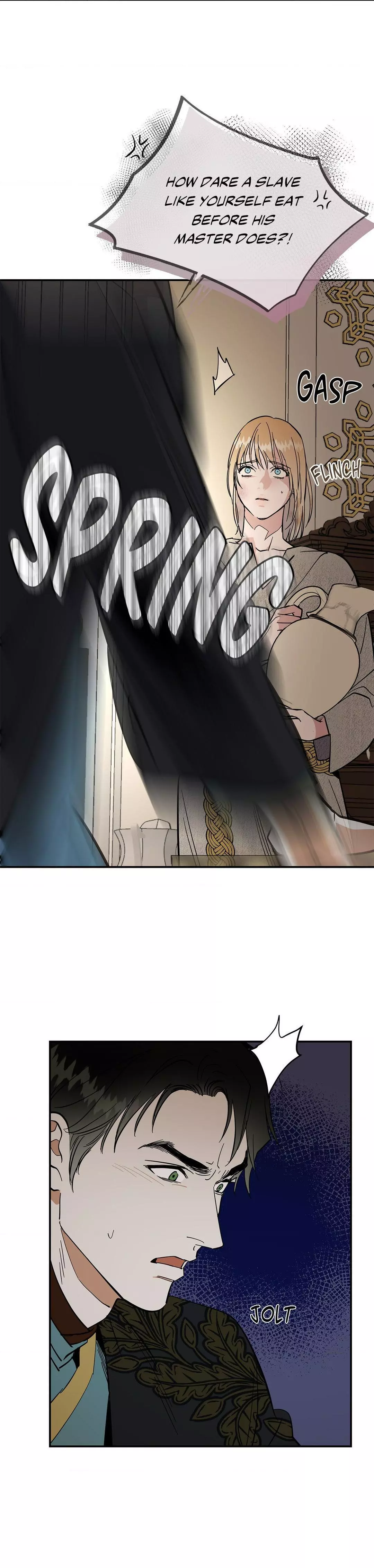 Antidote (Harusari) Chapter 6 page 22