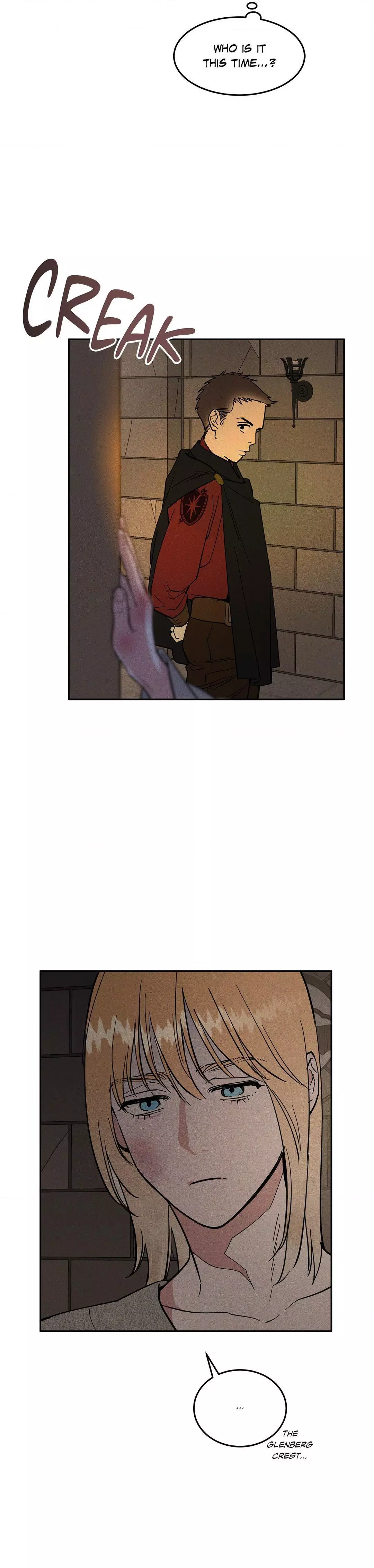 Antidote (Harusari) Chapter 6 page 13