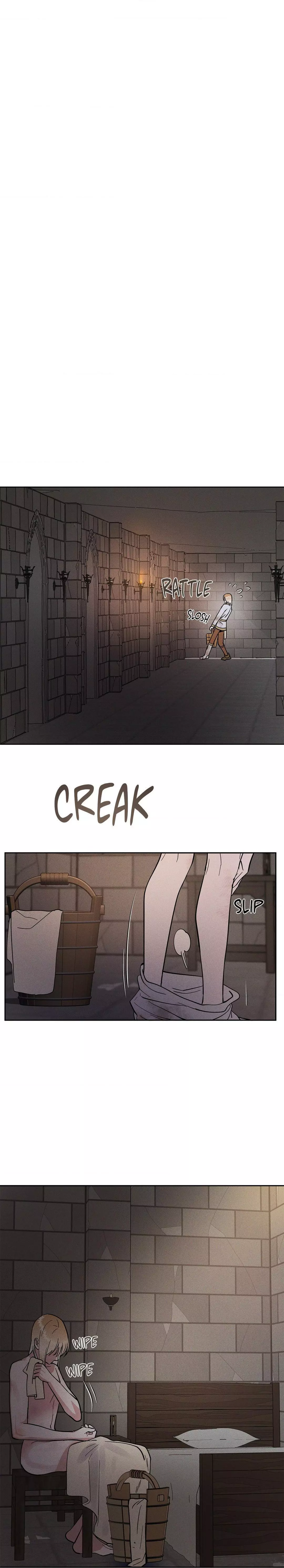 Antidote (Harusari) Chapter 6 page 7