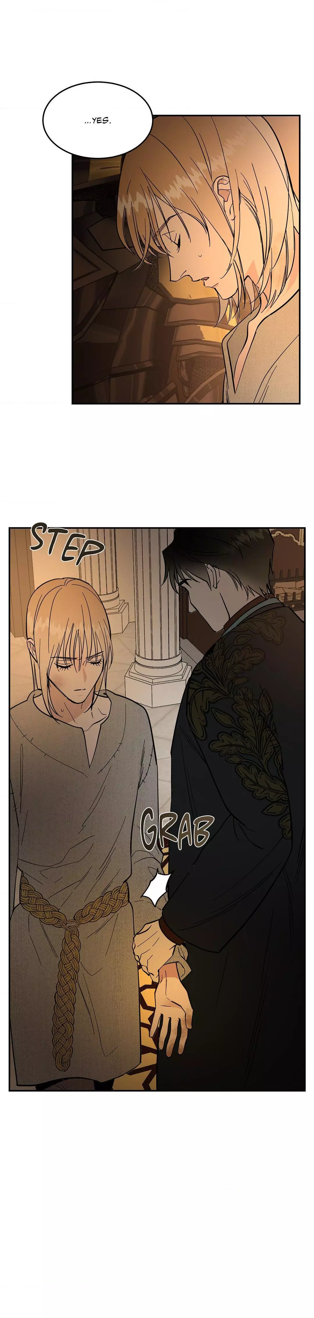 Antidote (Harusari) Chapter 6 page 29