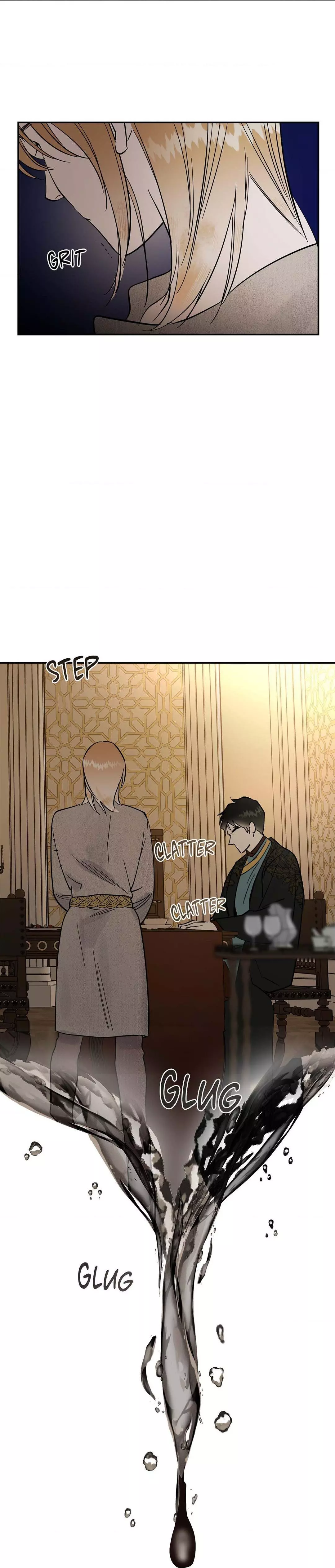 Antidote (Harusari) Chapter 6 page 26