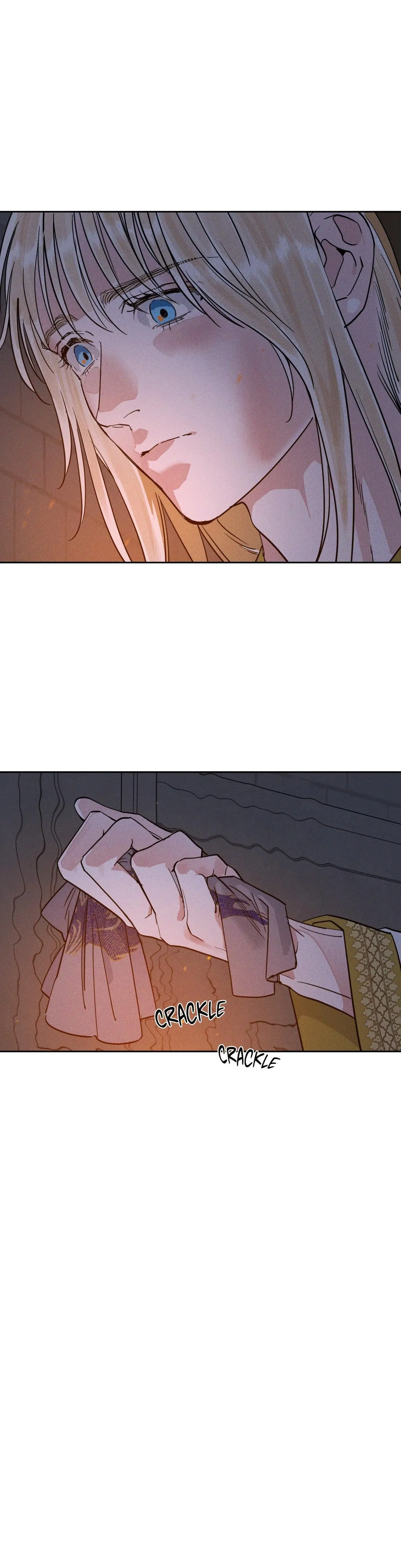 Antidote (Harusari) Chapter 60 page 25