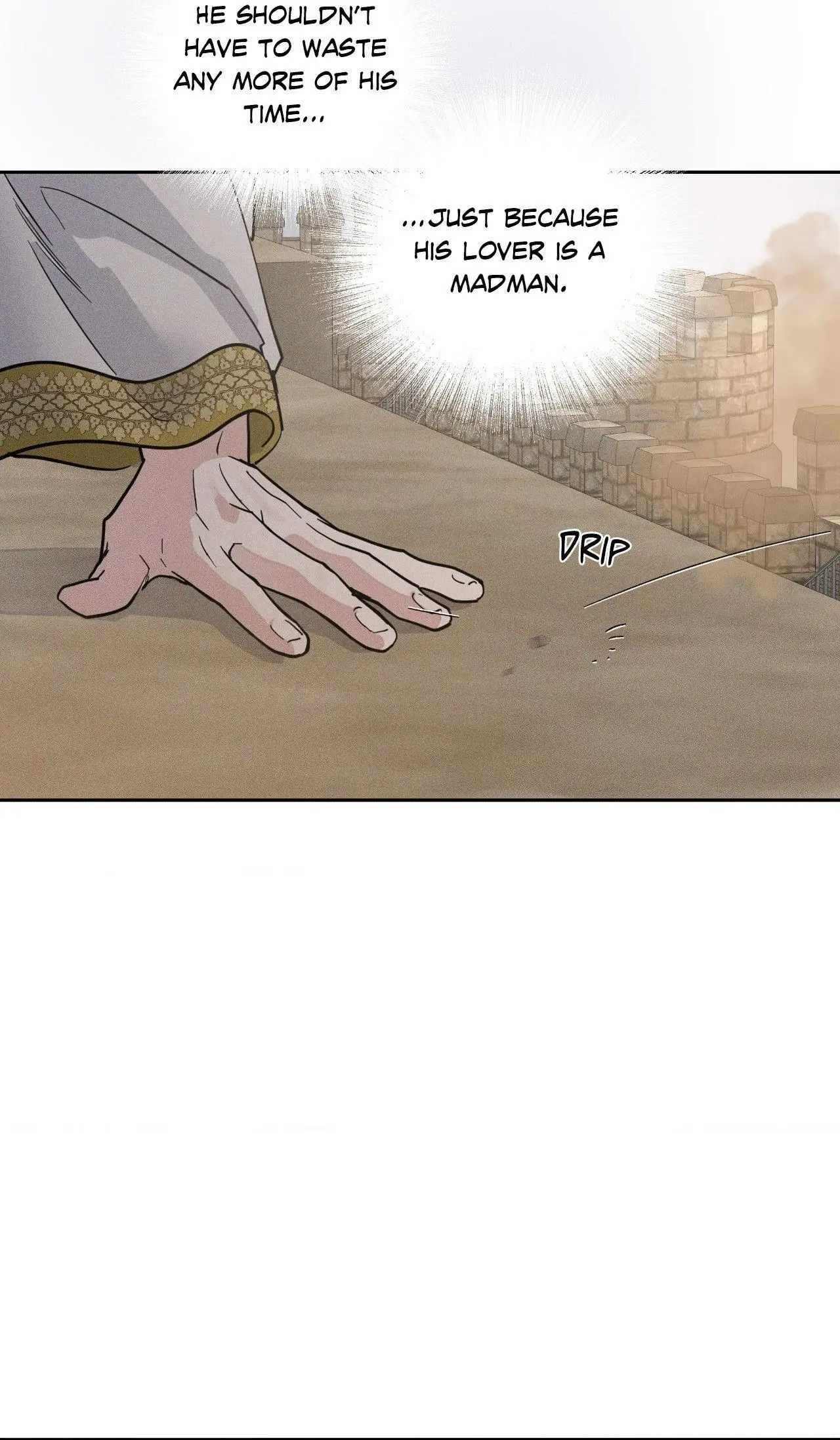 Antidote (Harusari) Chapter 60 page 11