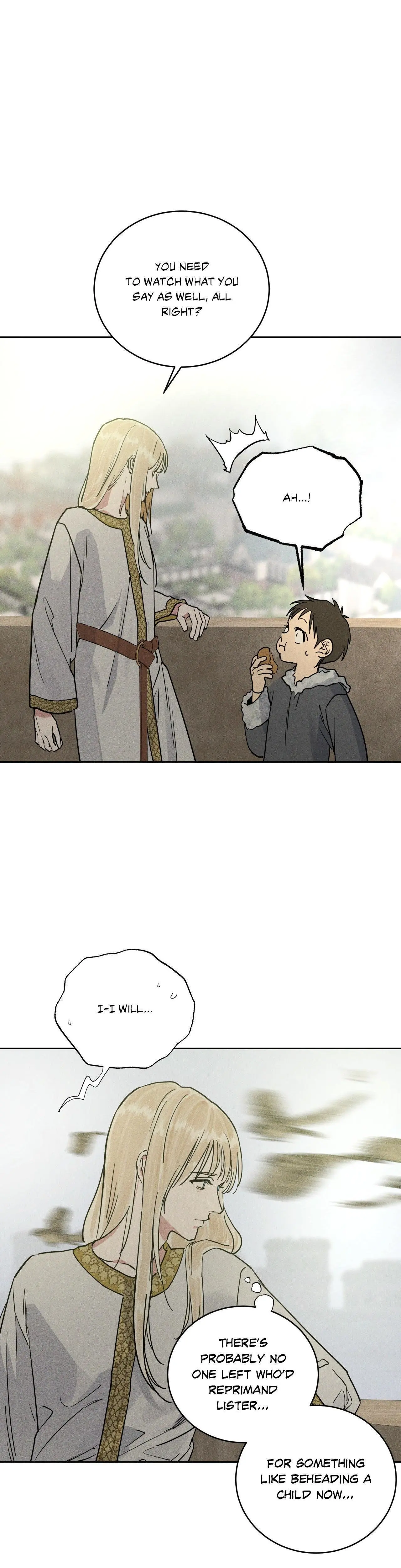 Antidote (Harusari) Chapter 60 page 7
