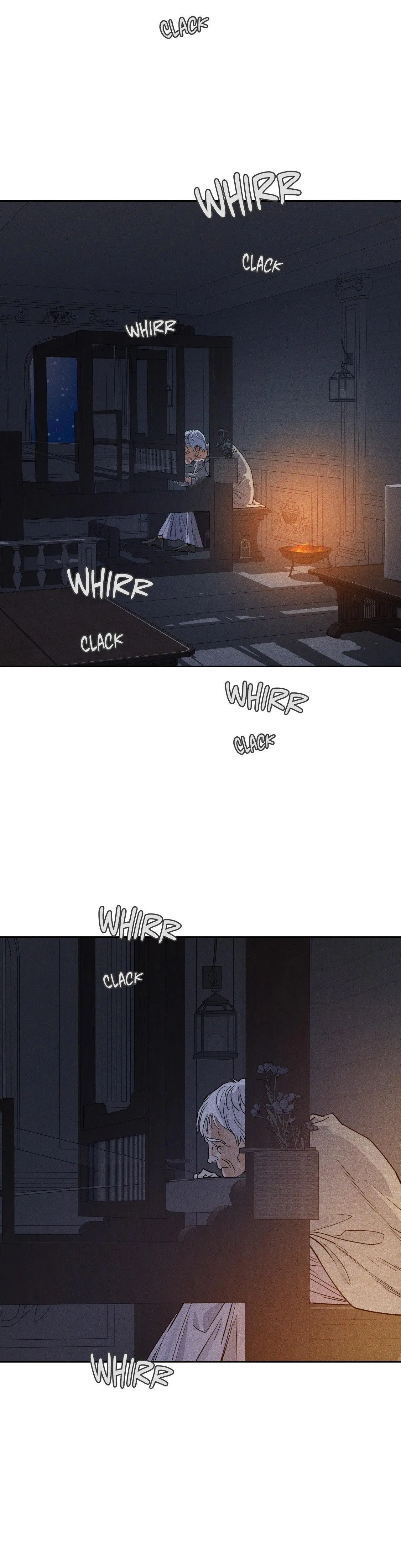 Antidote (Harusari) Chapter 60 page 14