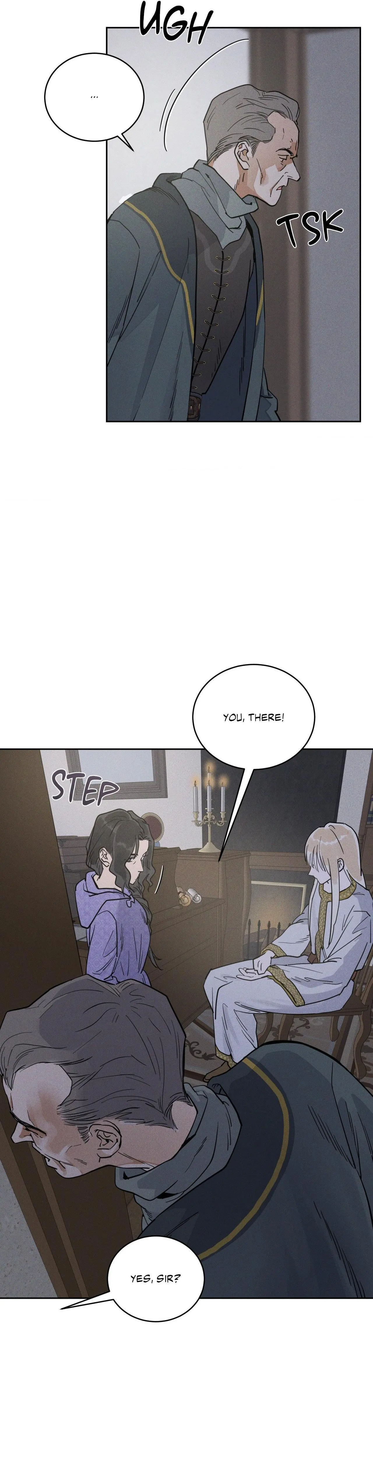 Antidote (Harusari) Chapter 60 page 40