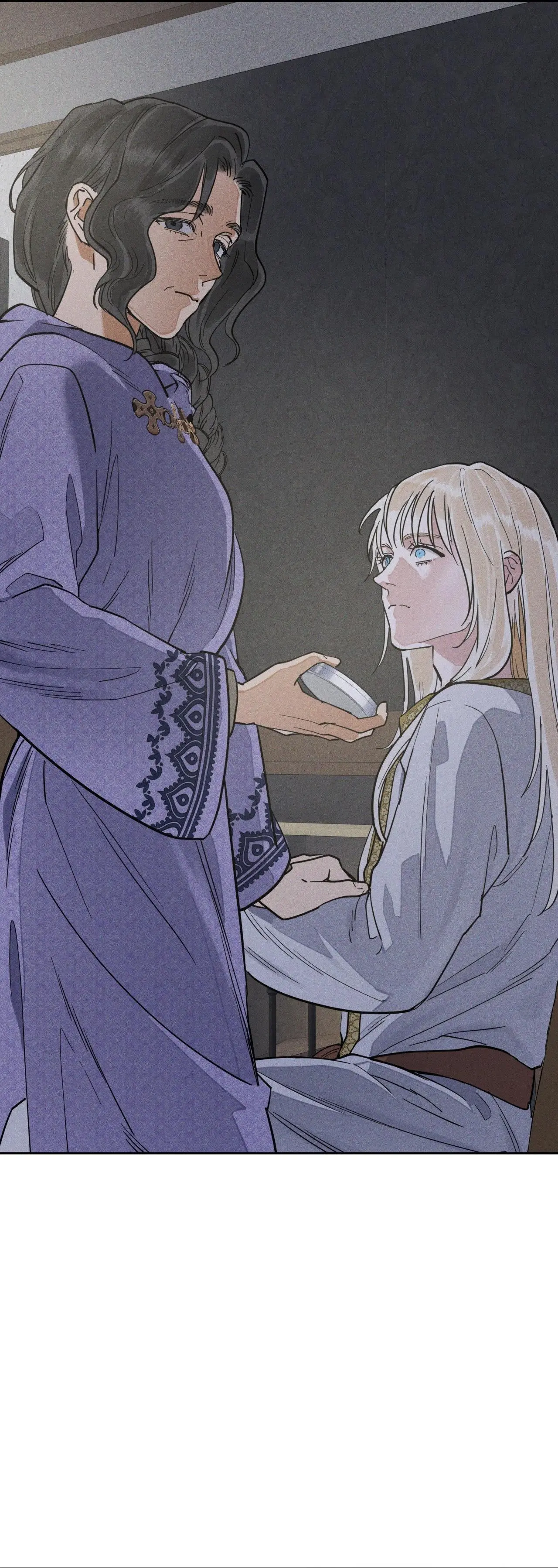 Antidote (Harusari) Chapter 60 page 42