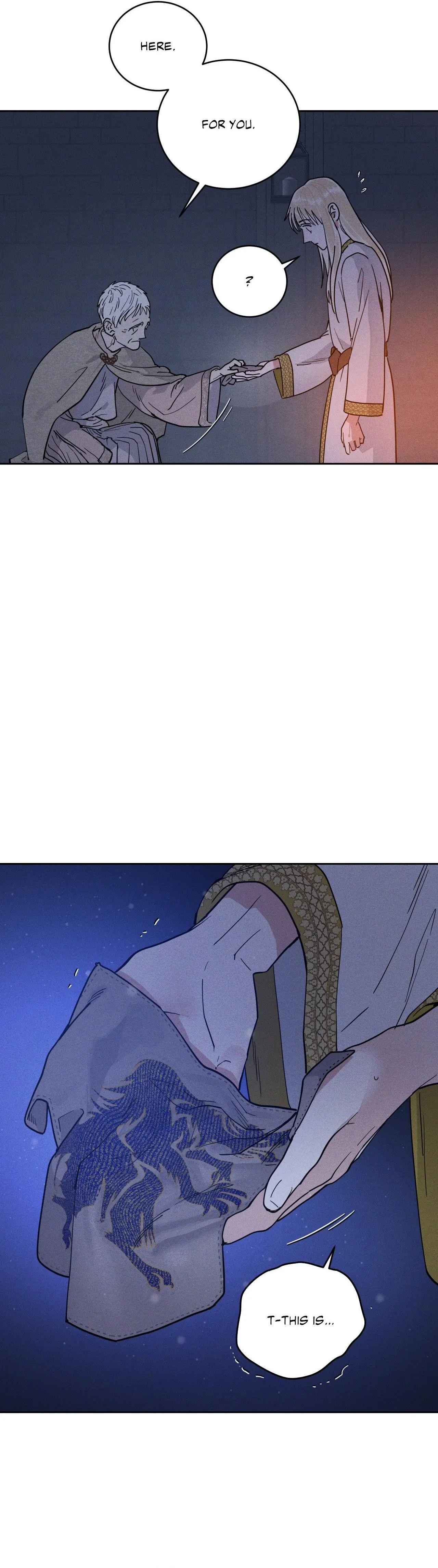 Antidote (Harusari) Chapter 60 page 20