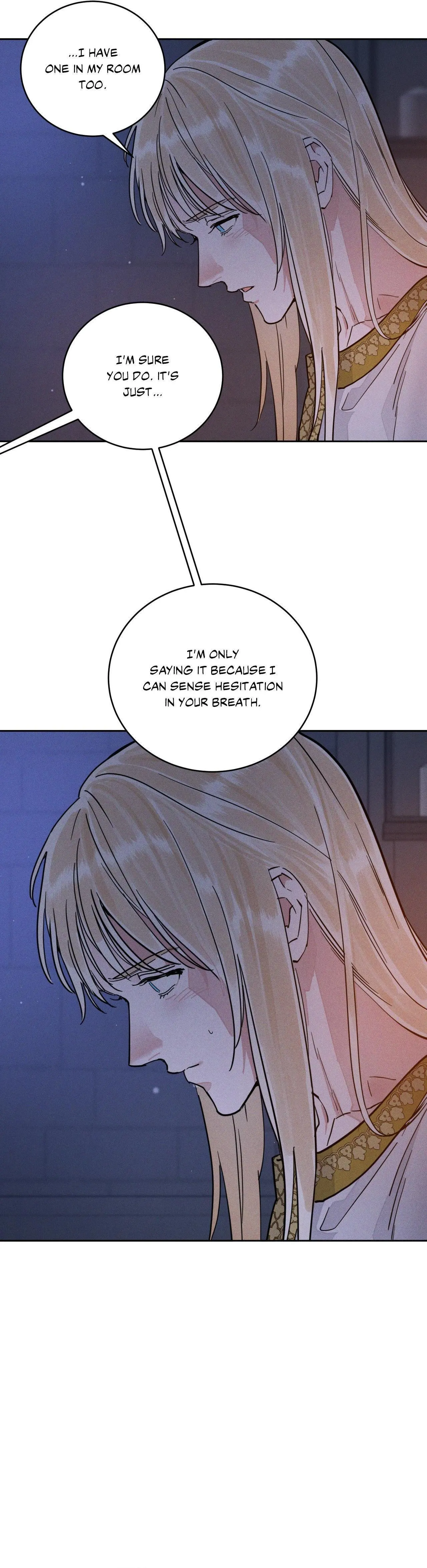 Antidote (Harusari) Chapter 60 page 23
