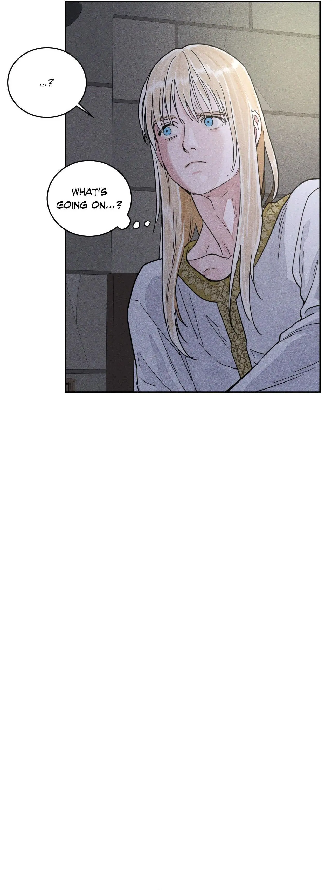Antidote (Harusari) Chapter 60 page 31