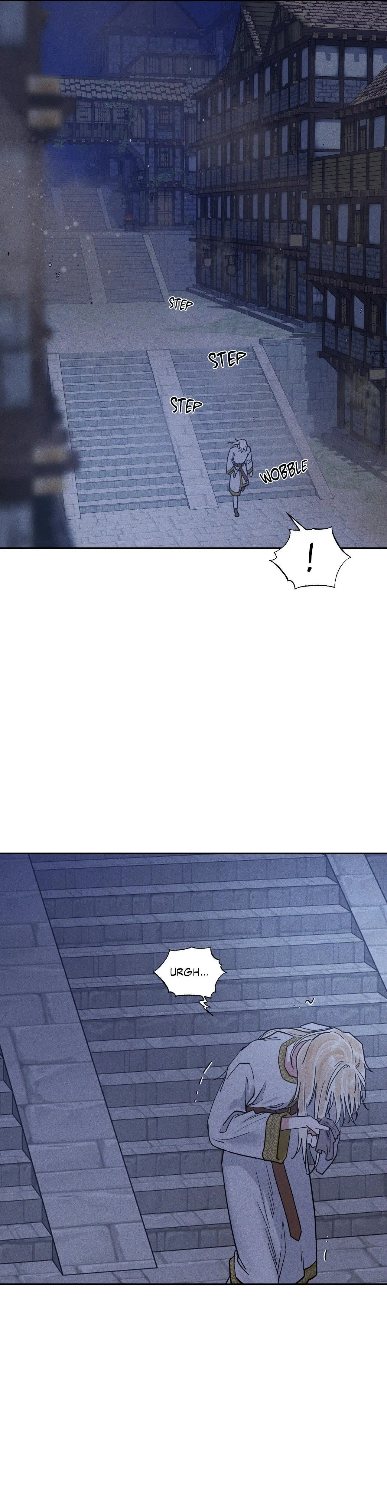 Antidote (Harusari) Chapter 60 page 27