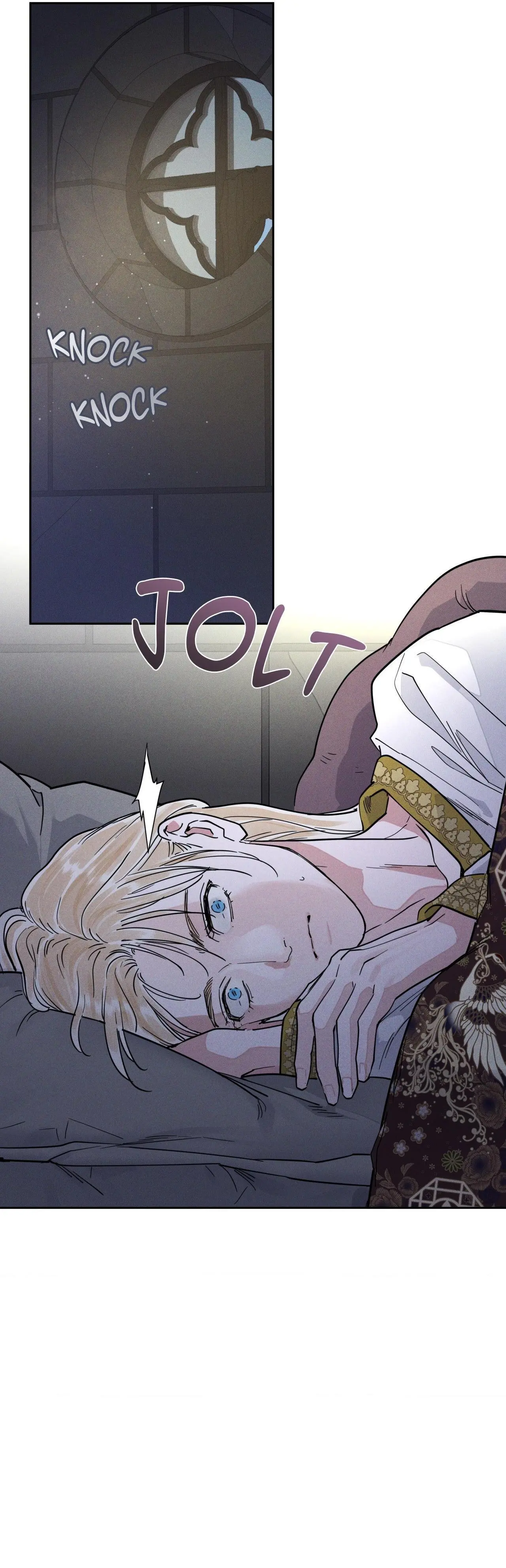 Antidote (Harusari) Chapter 60 page 29