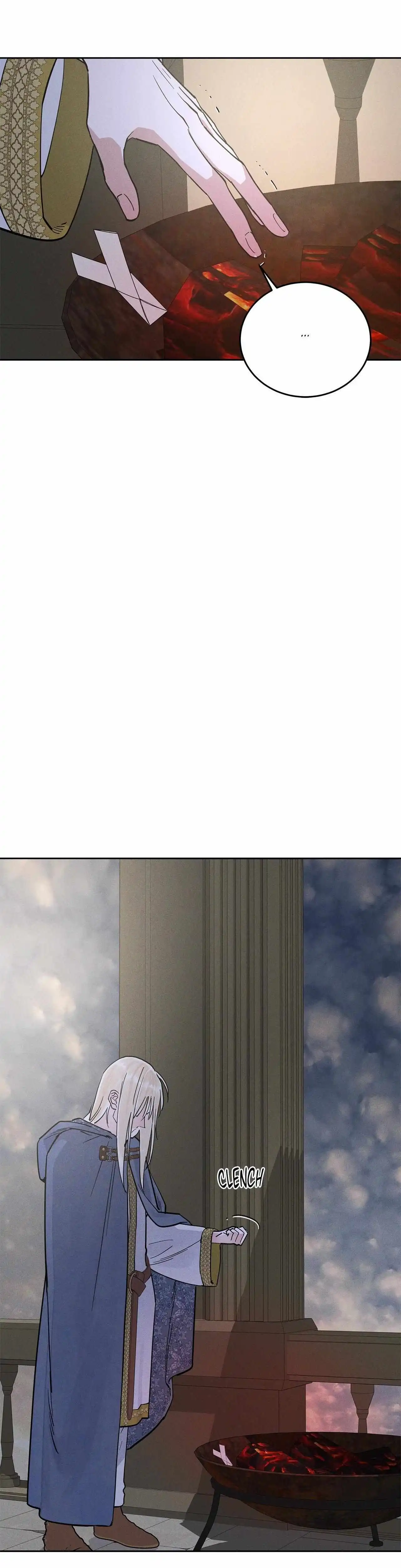 Antidote (Harusari) Chapter 61 page 11