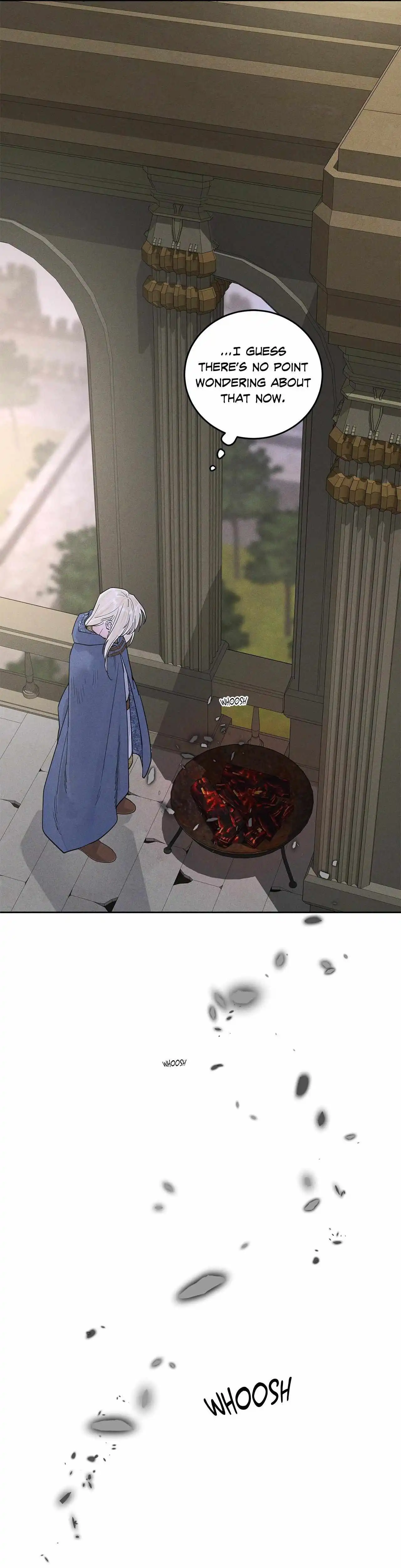 Antidote (Harusari) Chapter 61 page 14