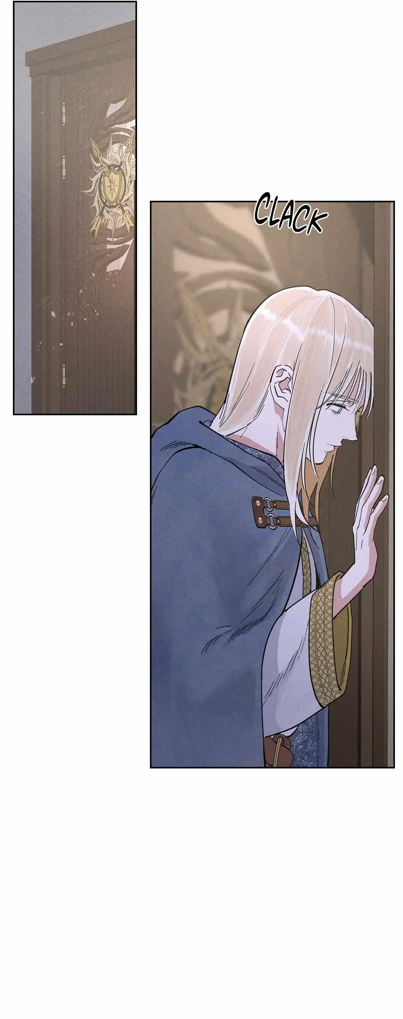 Antidote (Harusari) Chapter 61 page 16