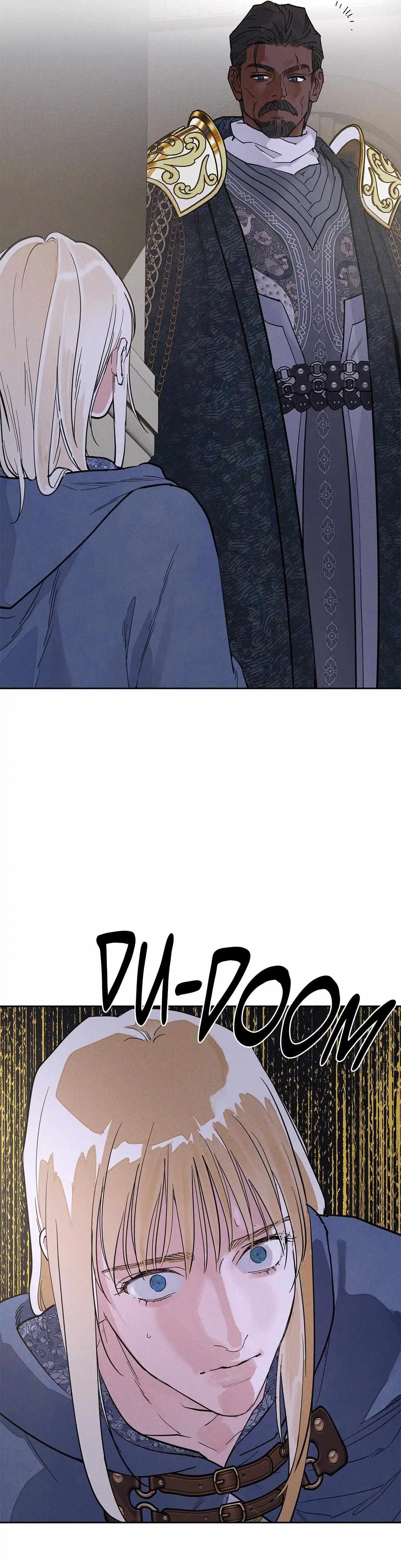 Antidote (Harusari) Chapter 61 page 18