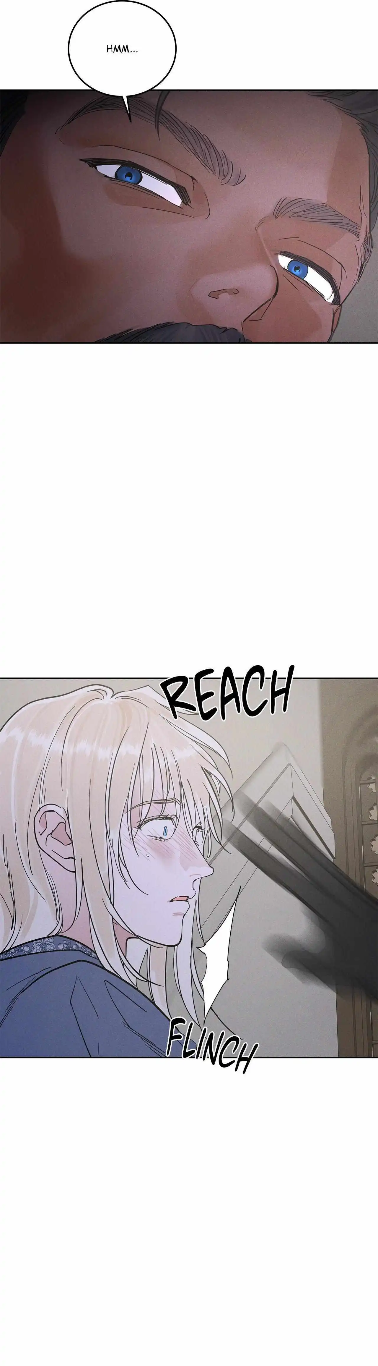 Antidote (Harusari) Chapter 61 page 21