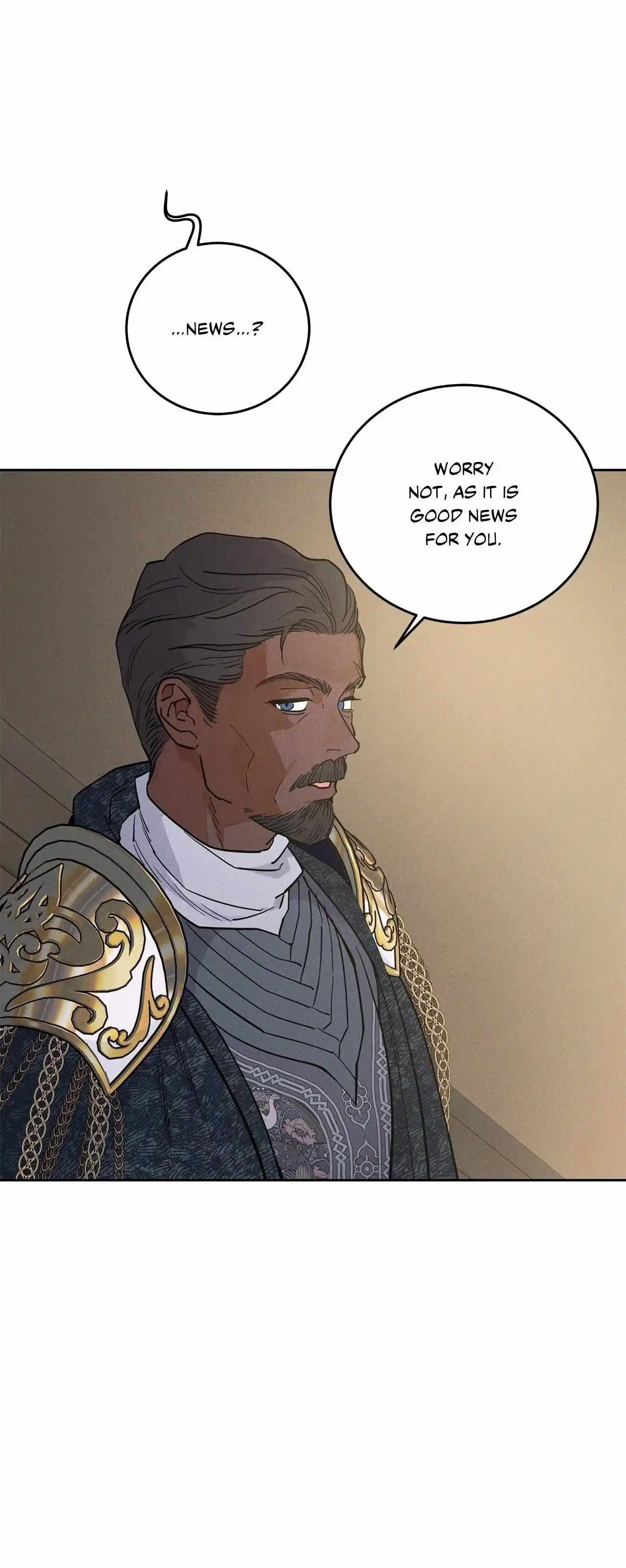 Antidote (Harusari) Chapter 61 page 23
