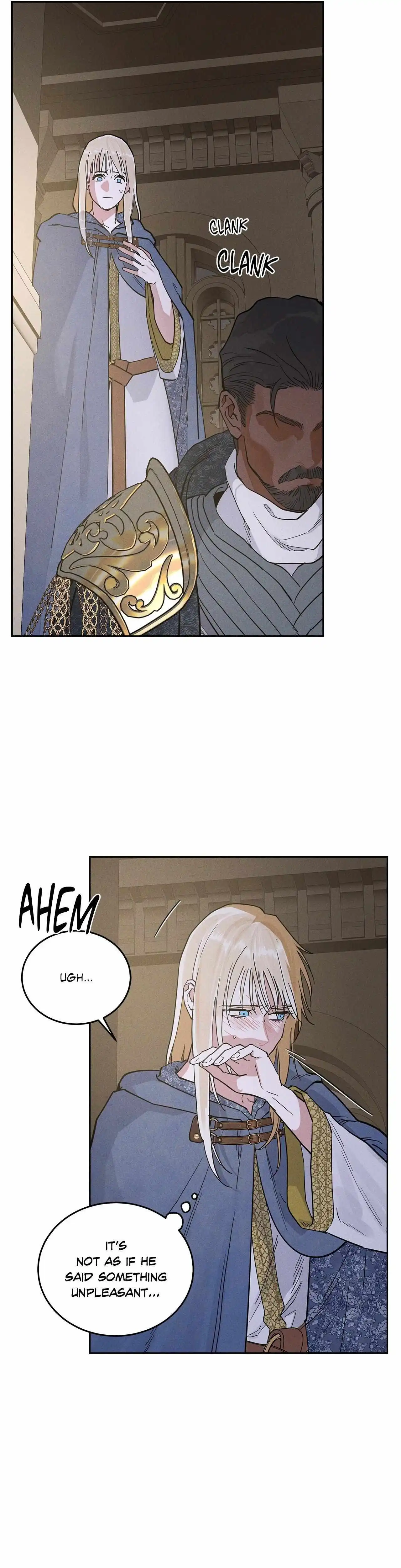 Antidote (Harusari) Chapter 61 page 24