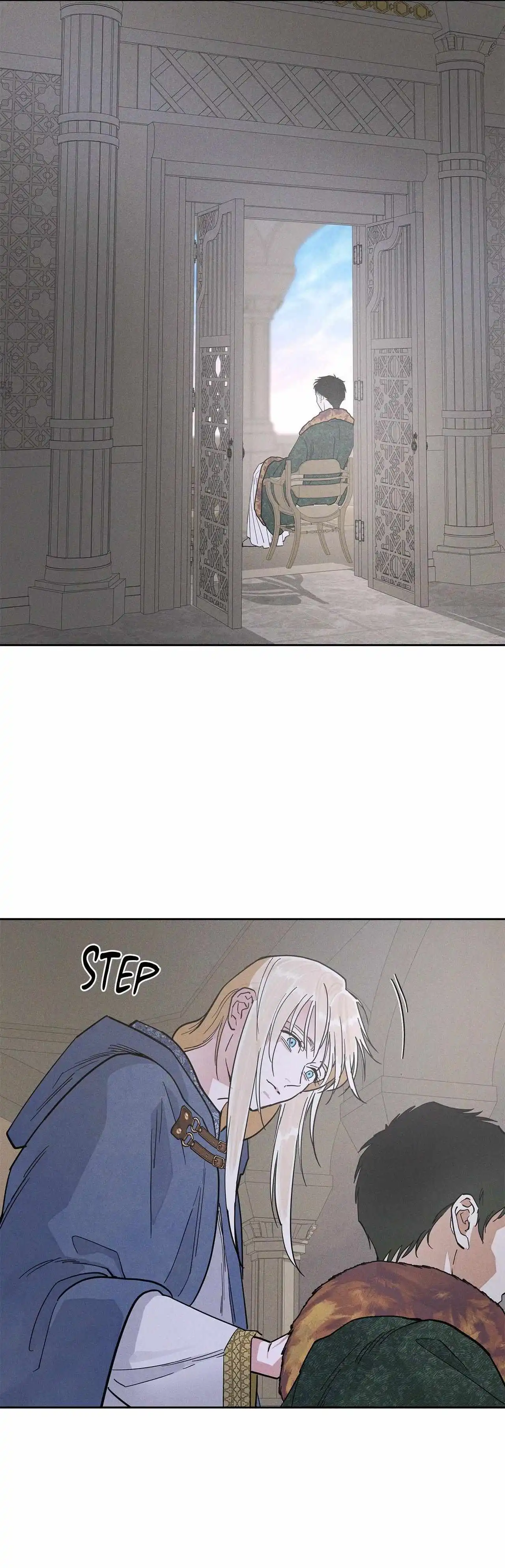 Antidote (Harusari) Chapter 61 page 26