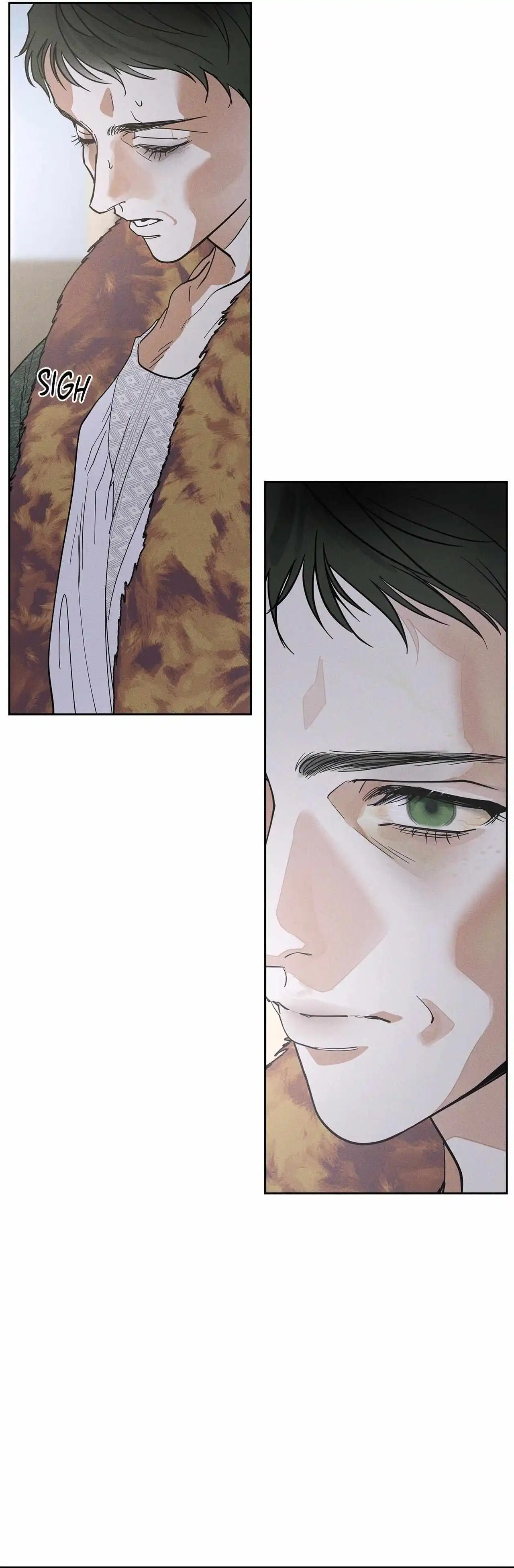 Antidote (Harusari) Chapter 61 page 28