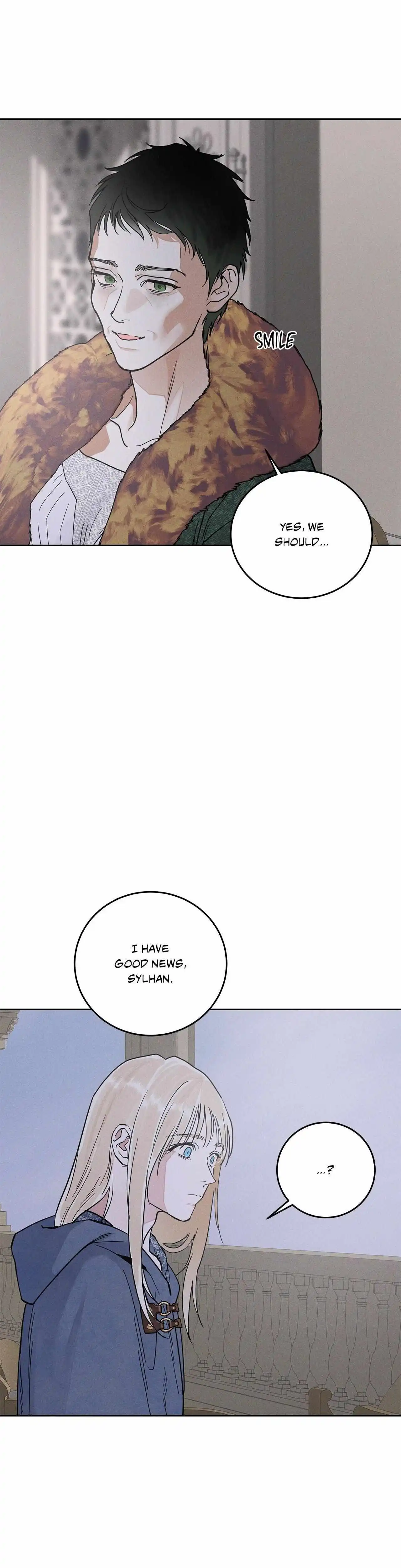 Antidote (Harusari) Chapter 61 page 30