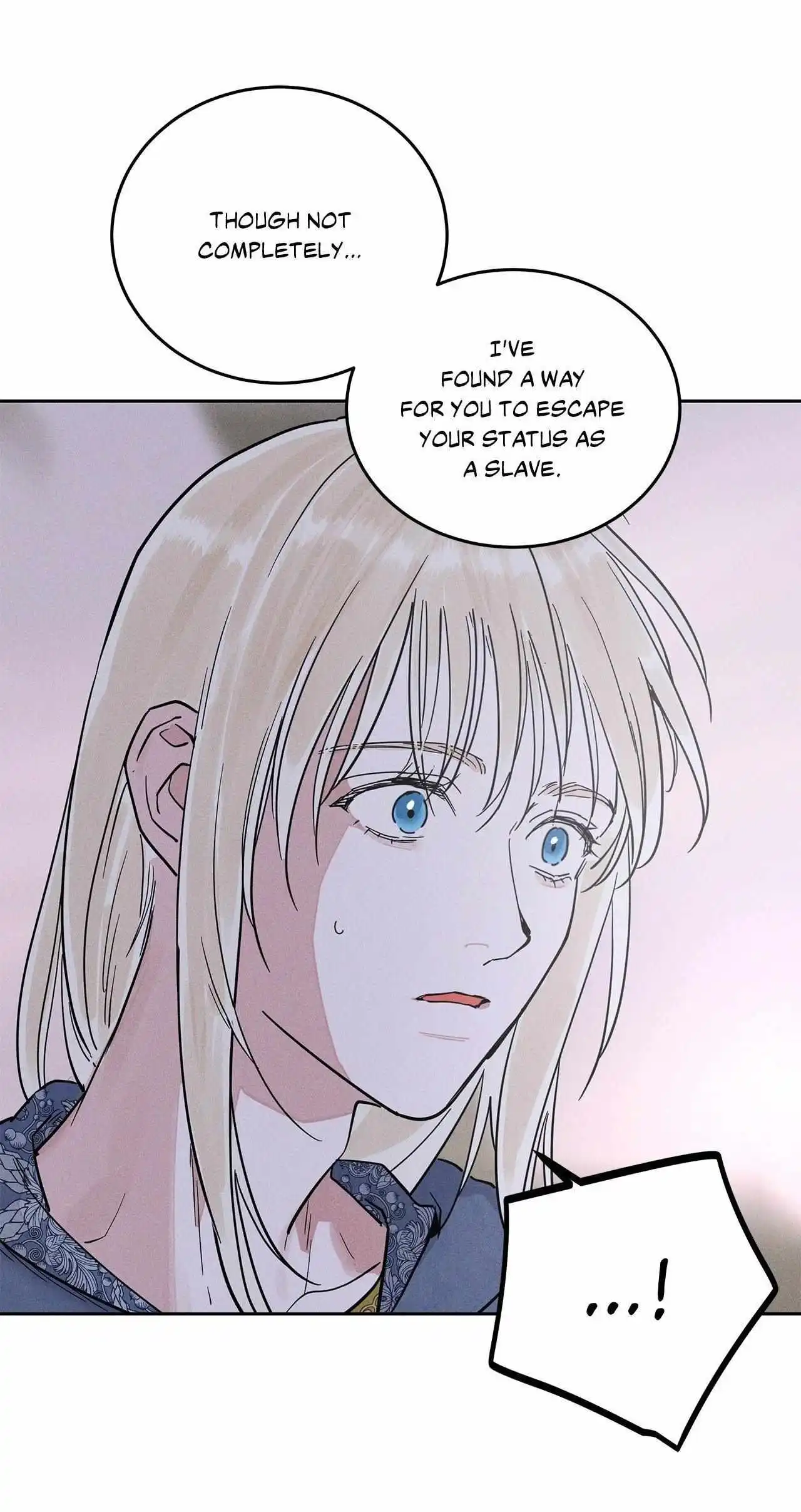 Antidote (Harusari) Chapter 61 page 31