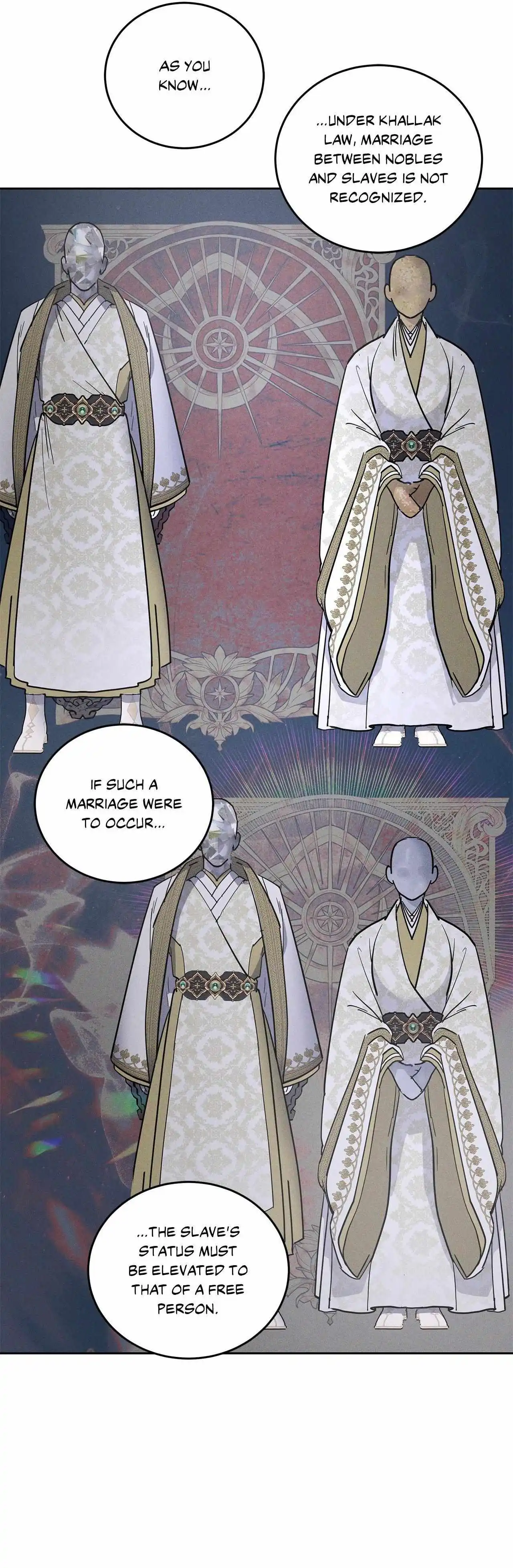 Antidote (Harusari) Chapter 61 page 32