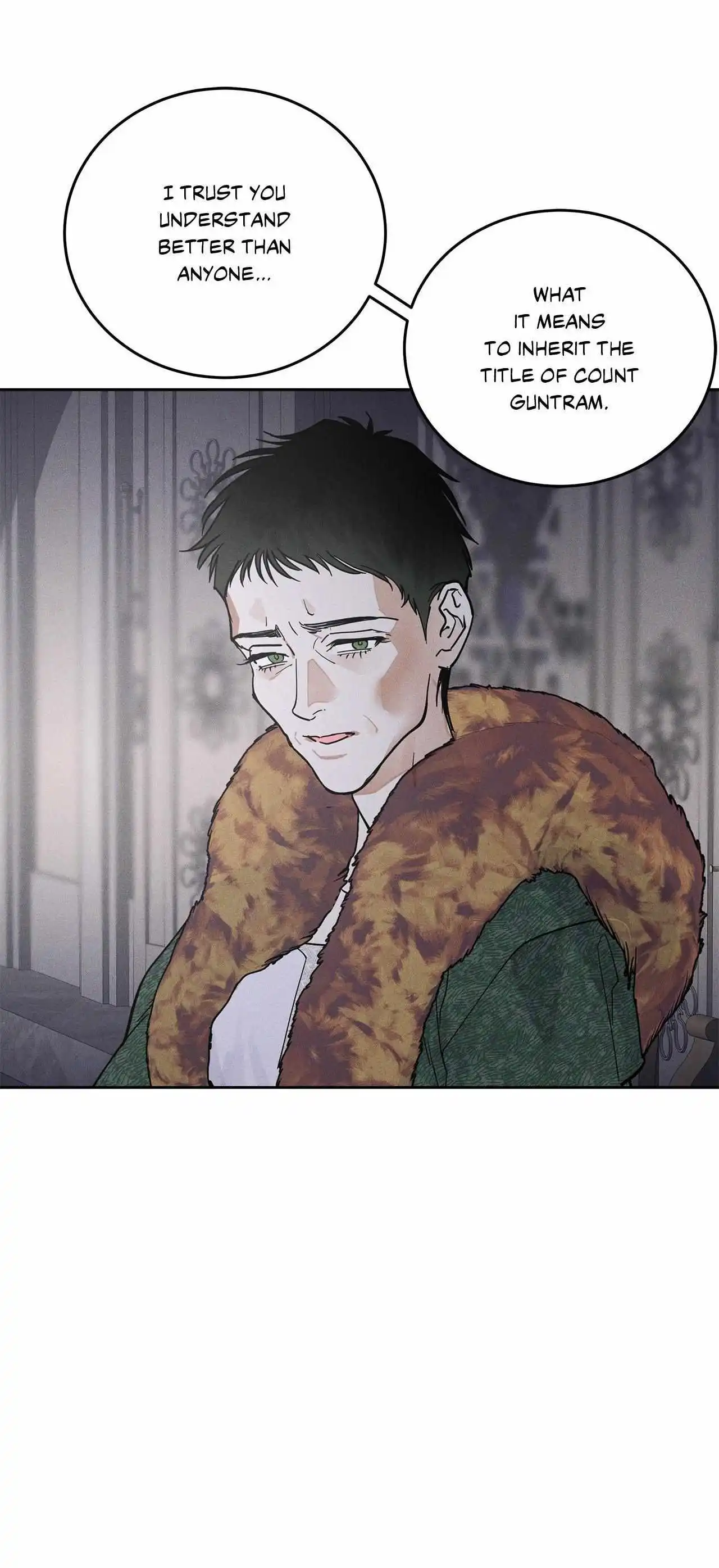 Antidote (Harusari) Chapter 61 page 35
