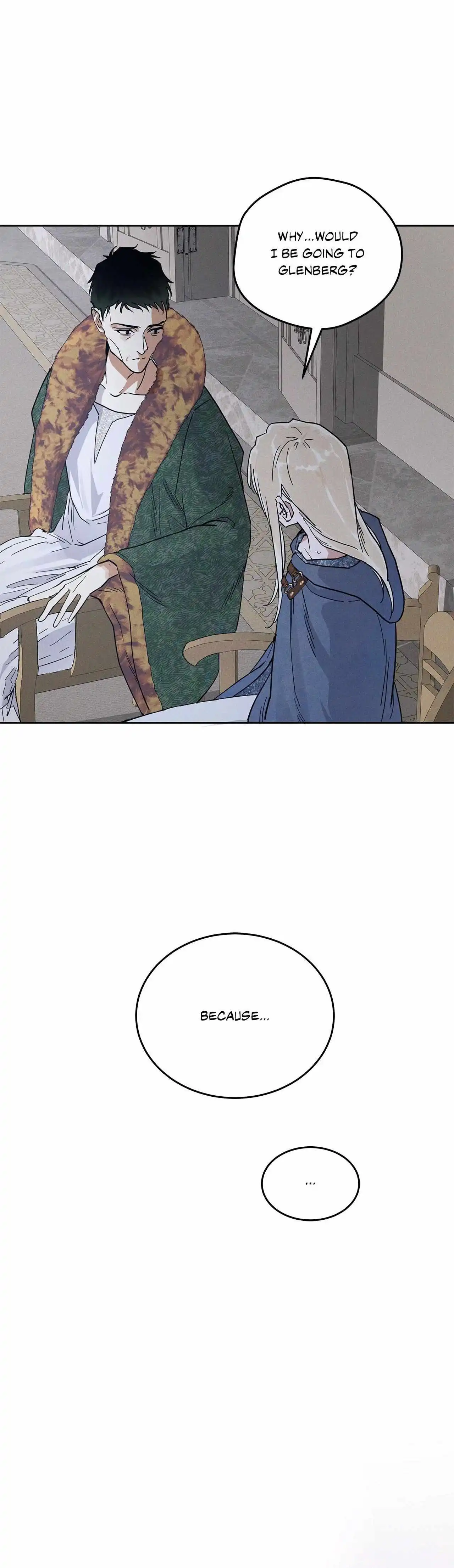 Antidote (Harusari) Chapter 61 page 41