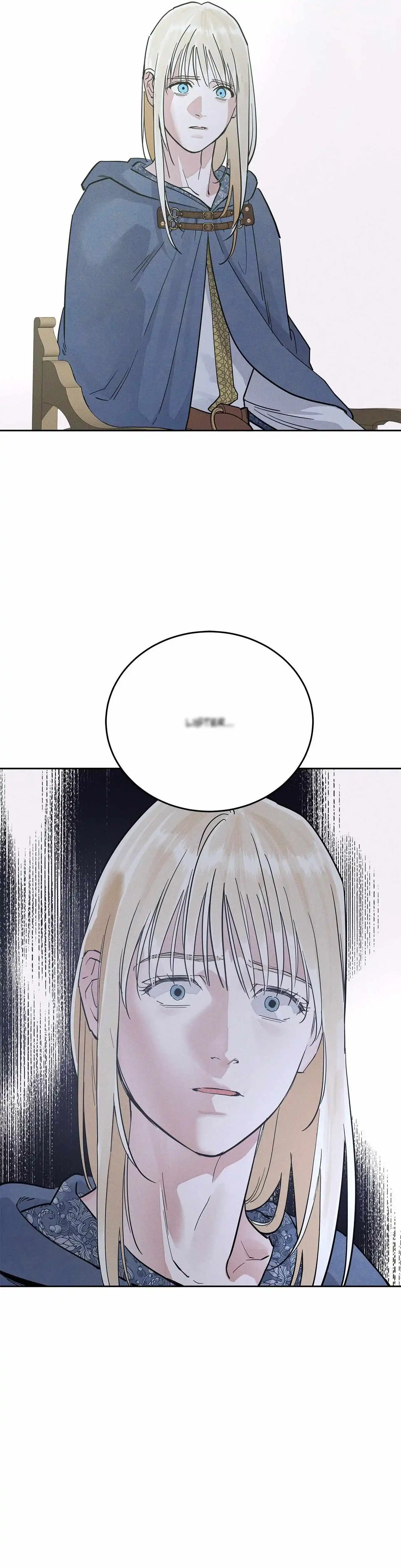 Antidote (Harusari) Chapter 61 page 42