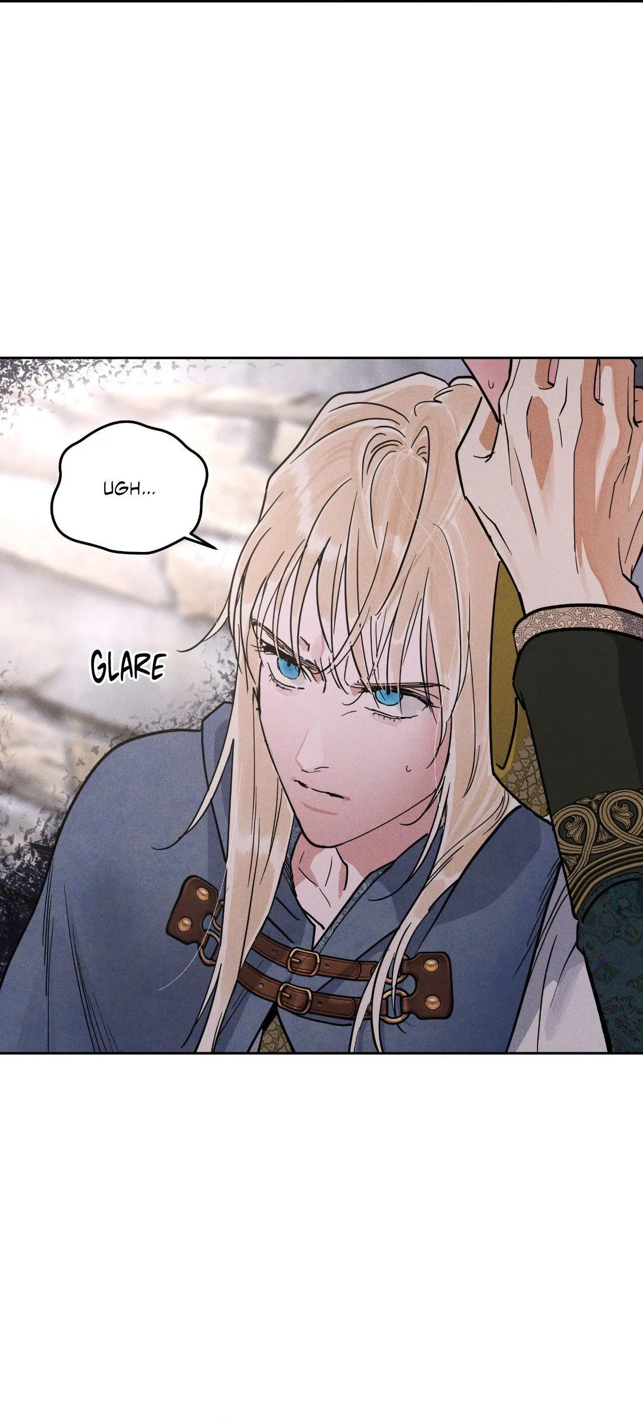 Antidote (Harusari) Chapter 62 page 20
