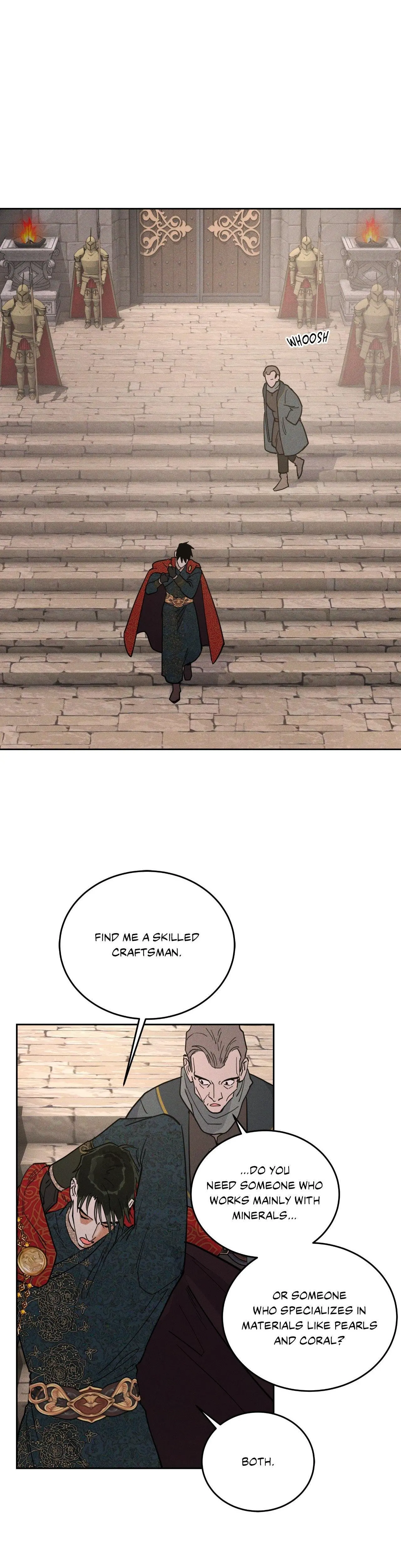 Antidote (Harusari) Chapter 62 page 10
