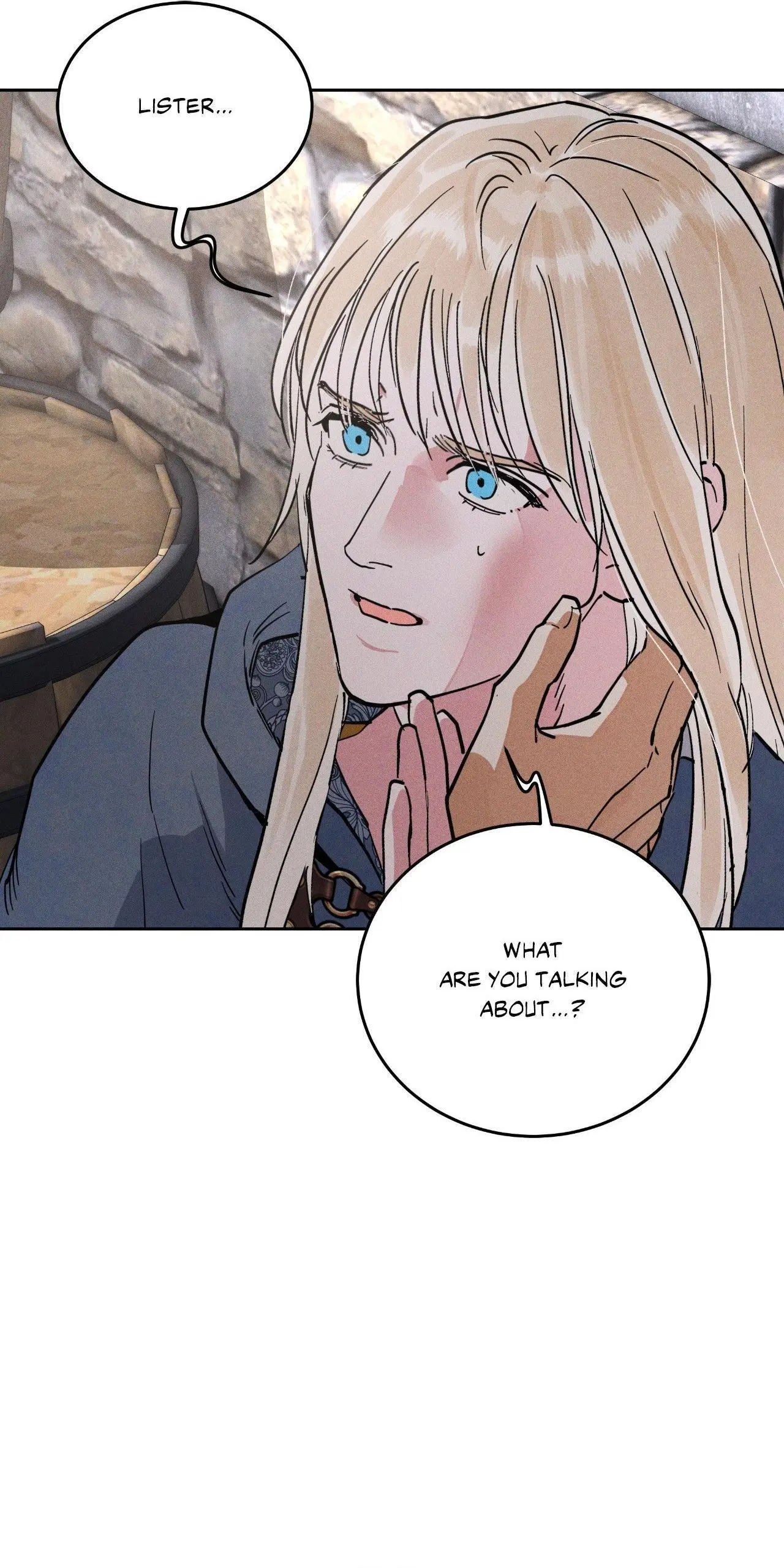 Antidote (Harusari) Chapter 62 page 28