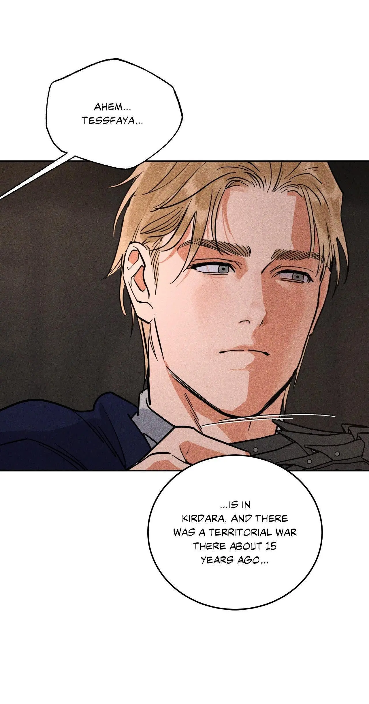 Antidote (Harusari) Chapter 62 page 44