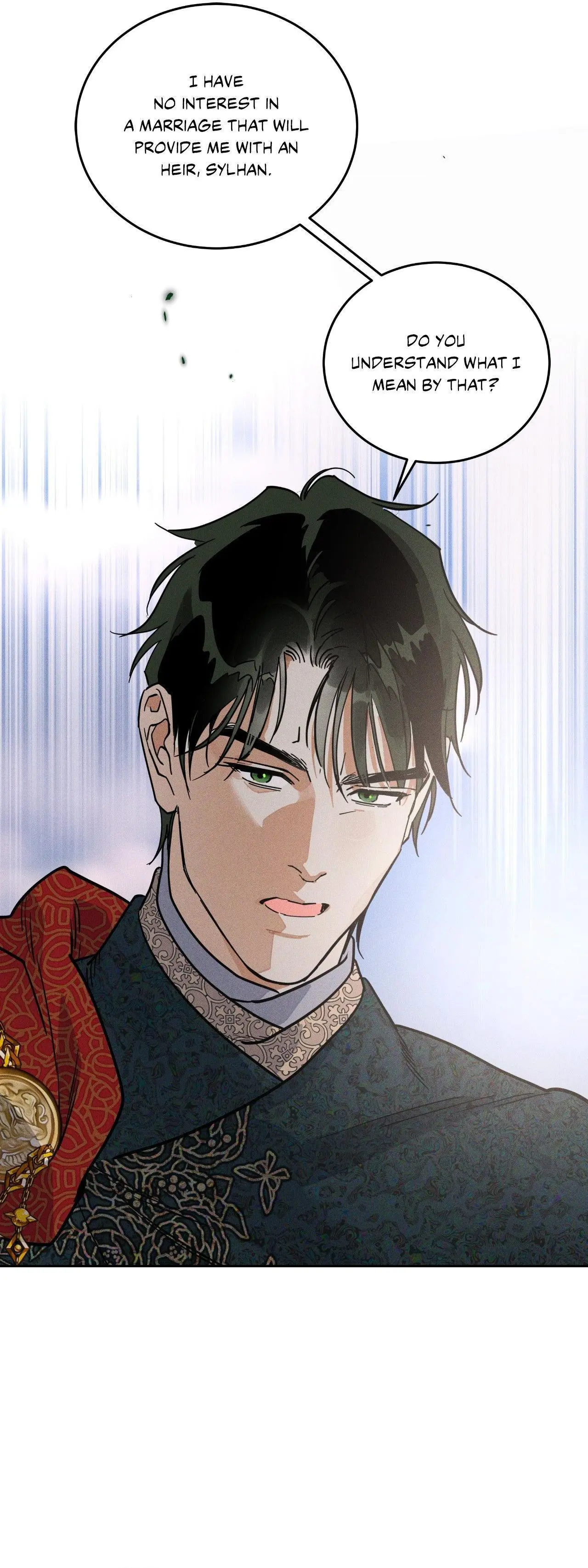 Antidote (Harusari) Chapter 62 page 27